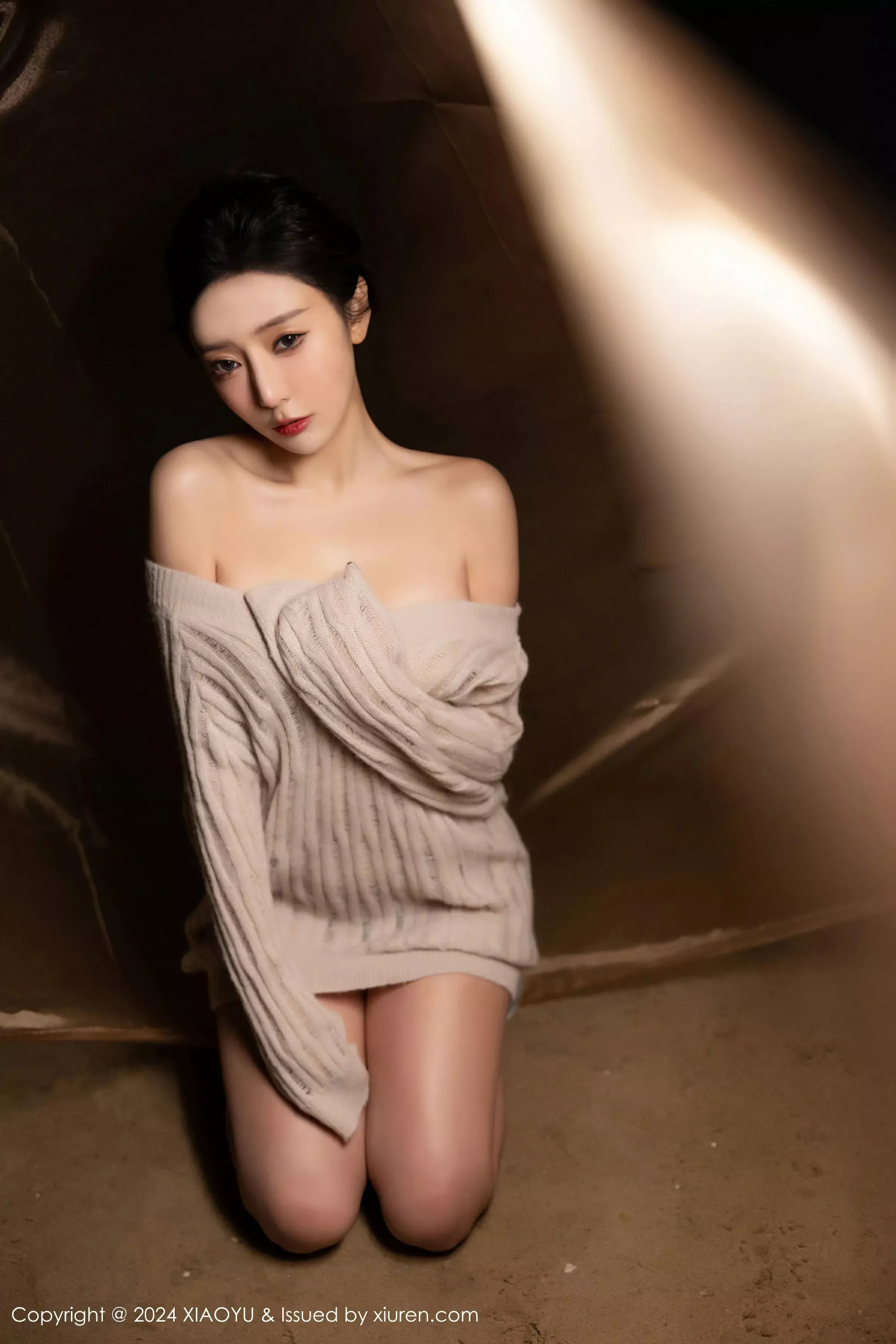  语画界 VOL.1200 王馨瑶yanni [90P]第9张