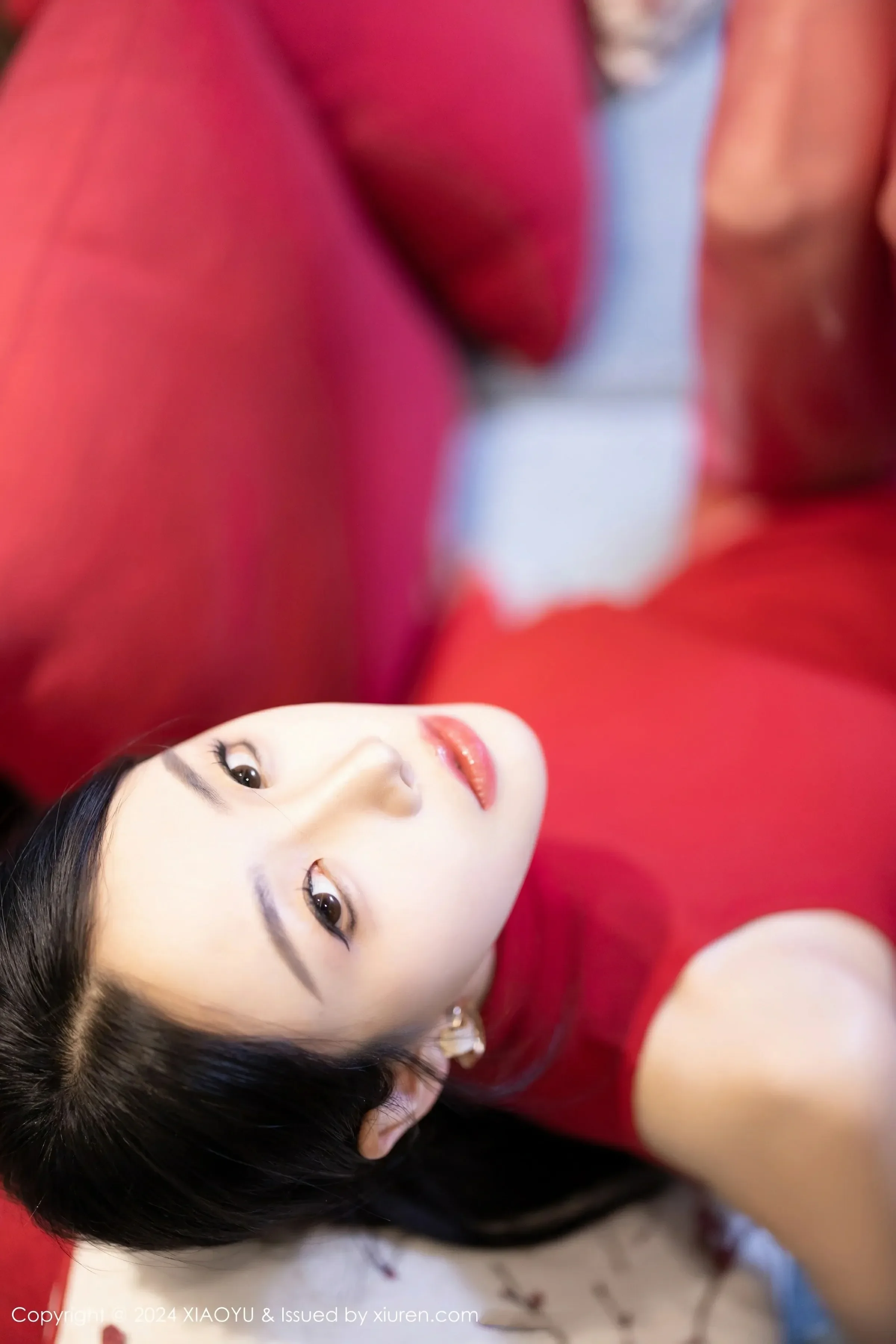  语画界 VOL.1229 苏苏阿 [85P]第20张