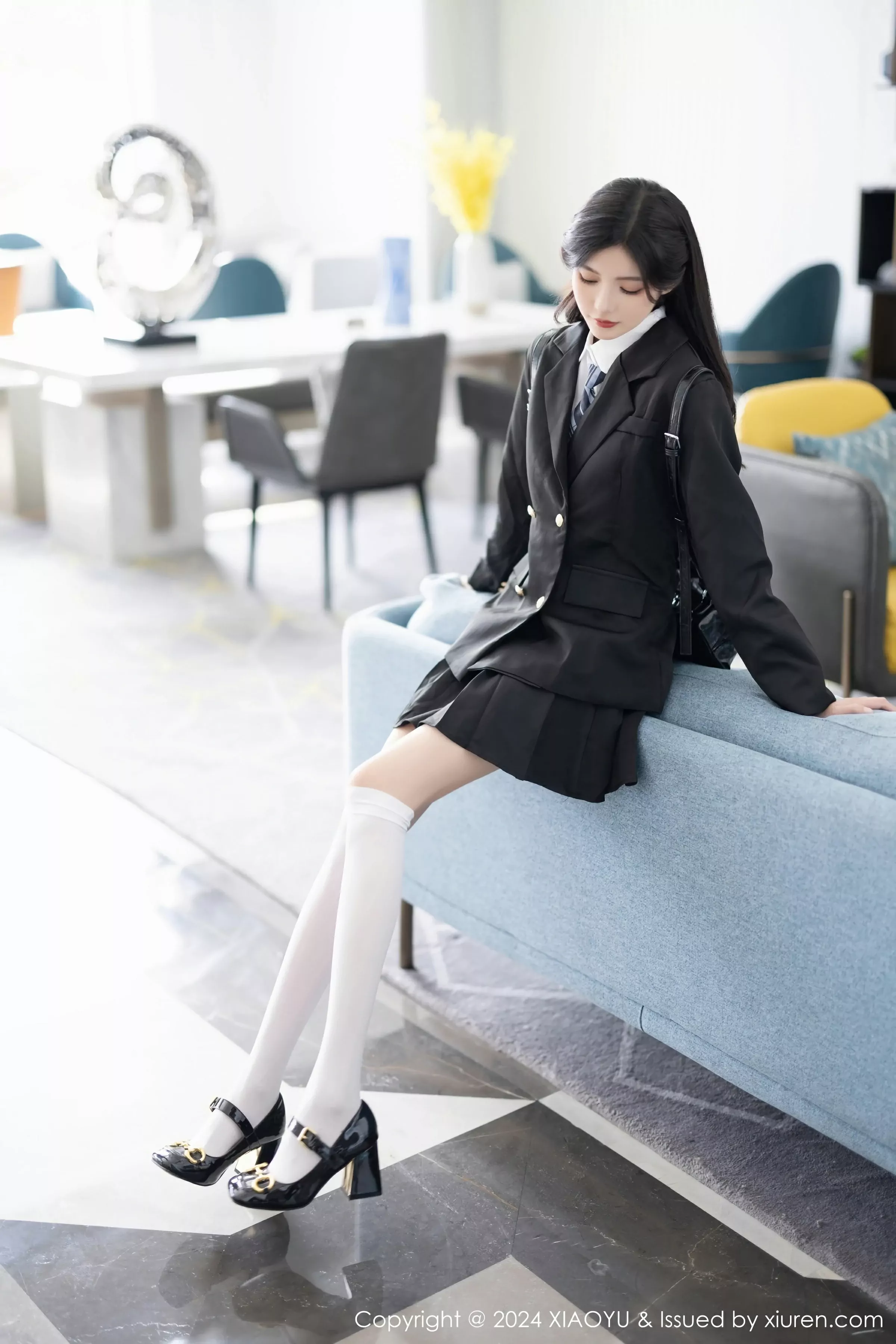  语画界 VOL.1204 程程程- [83P]第1张