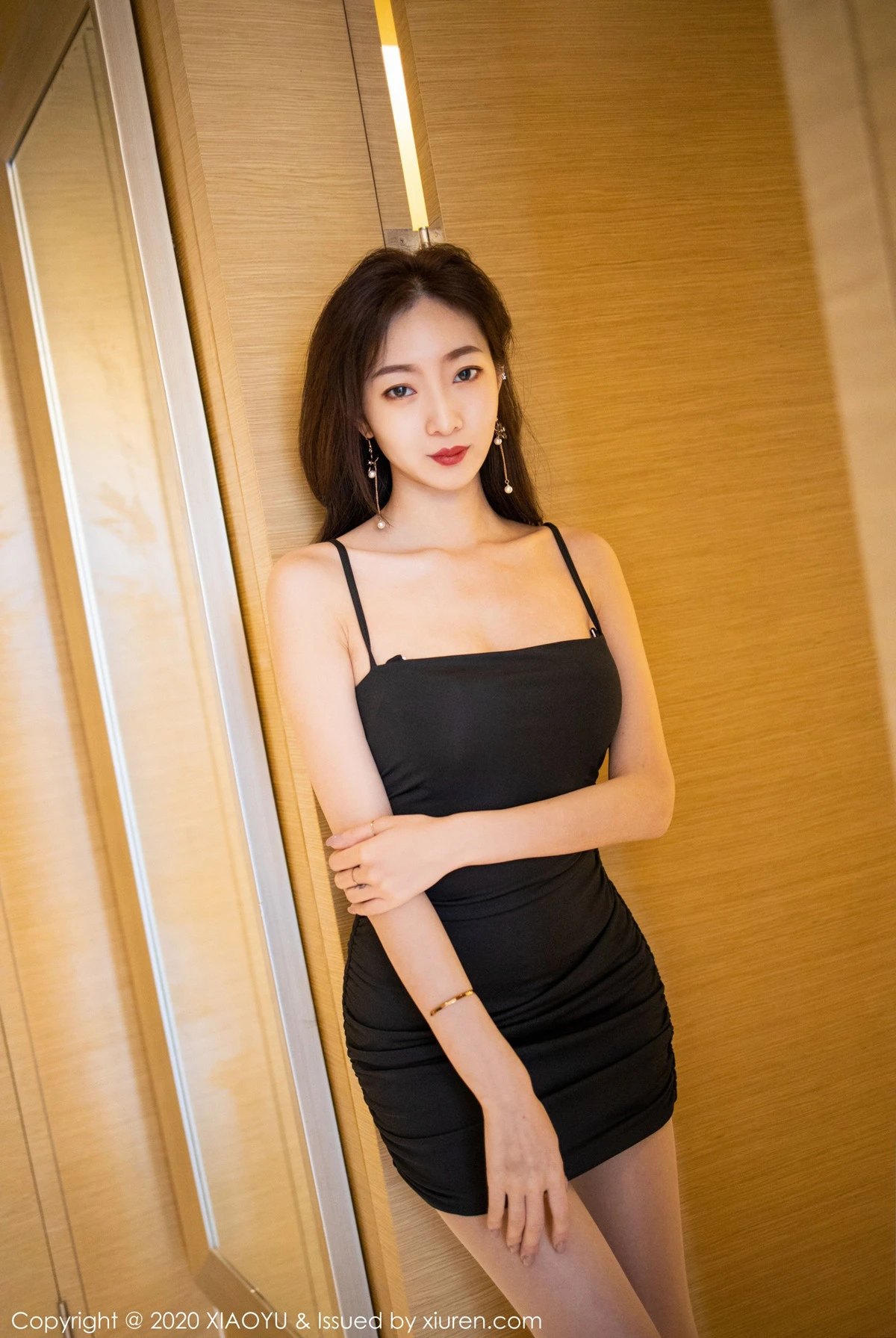  语画界 VOL.240 安琪 Yee