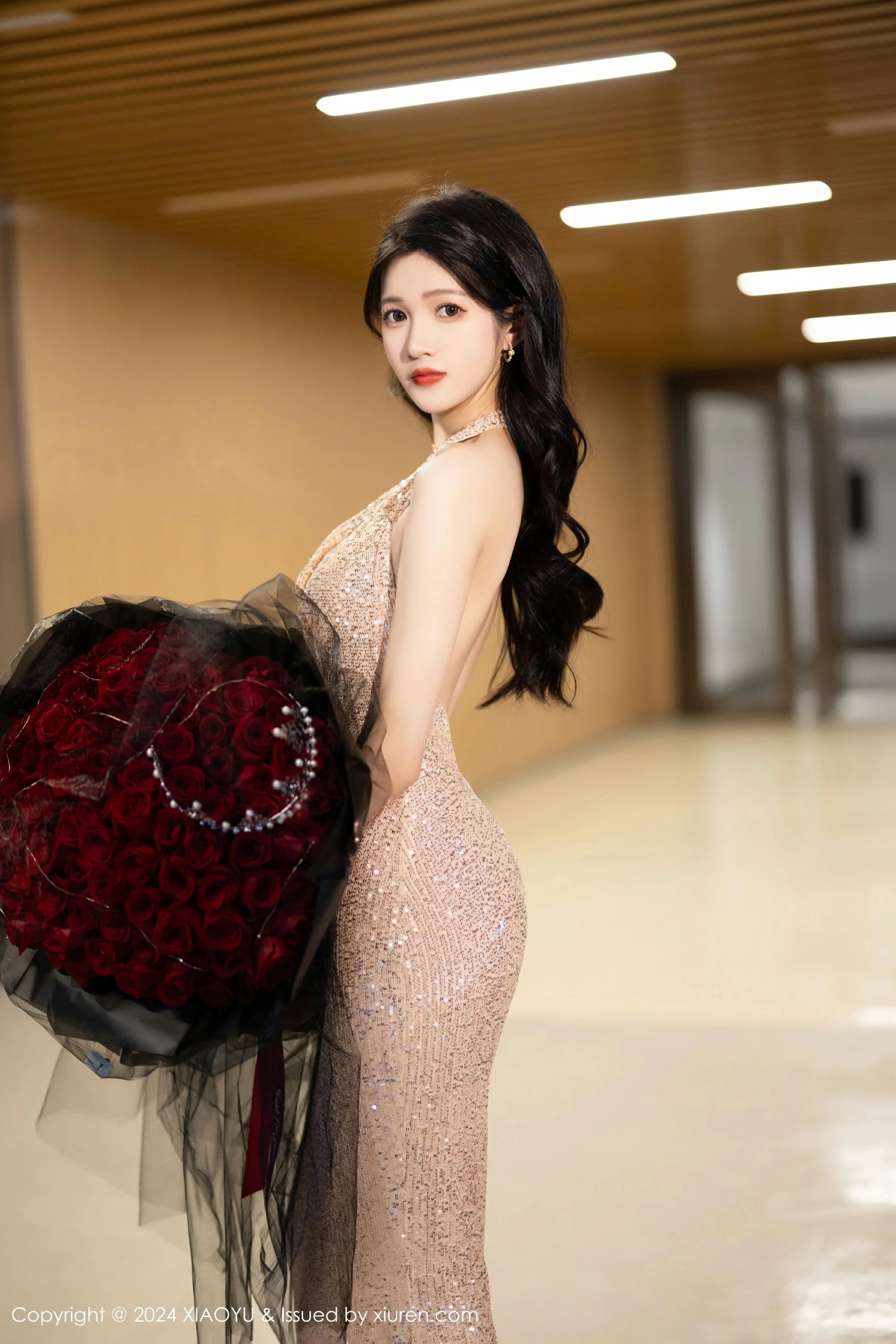  语画界 VOL.1195 程程程- [91P]第3张