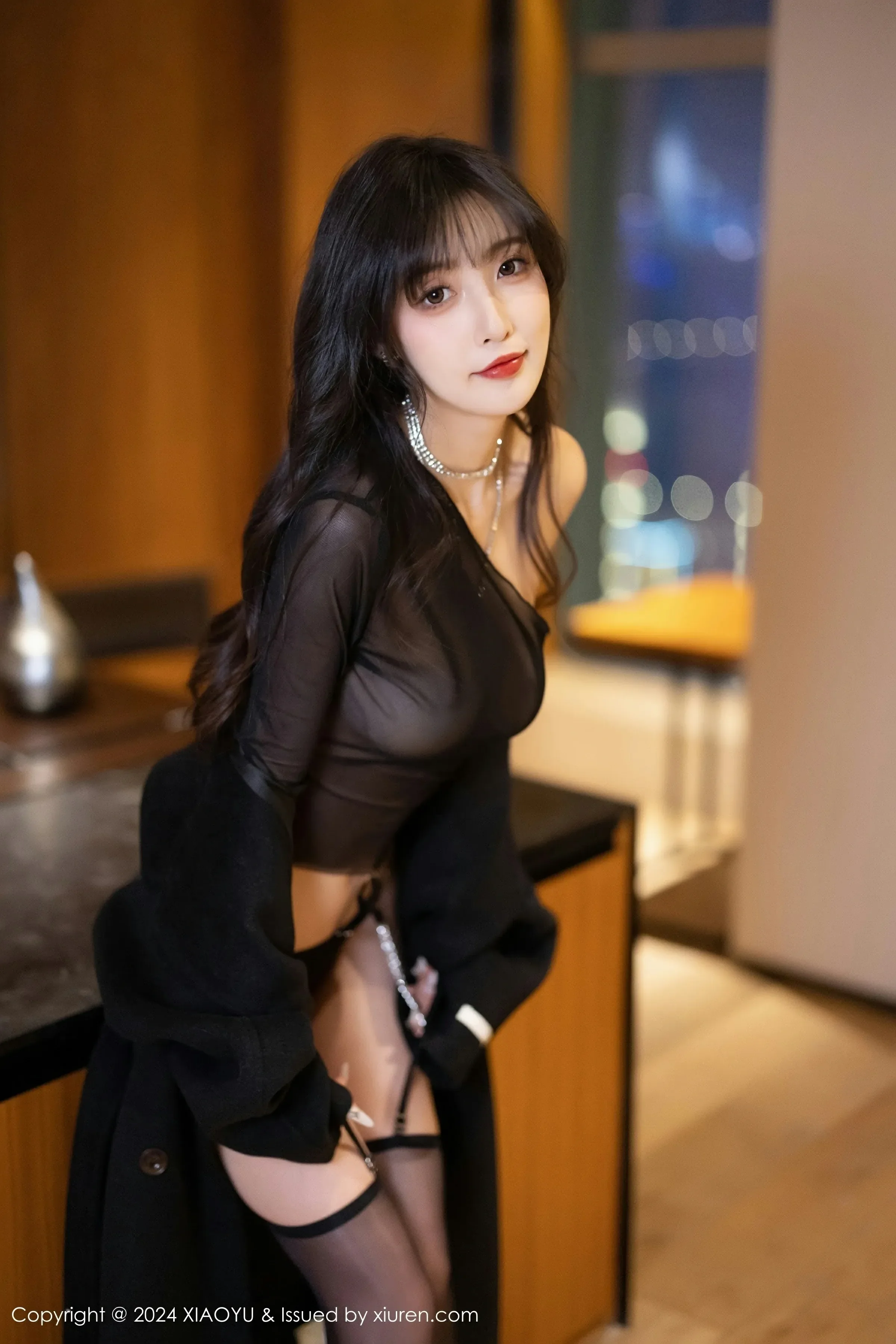  语画界 VOL.1215 林星阑 [93P]第7张