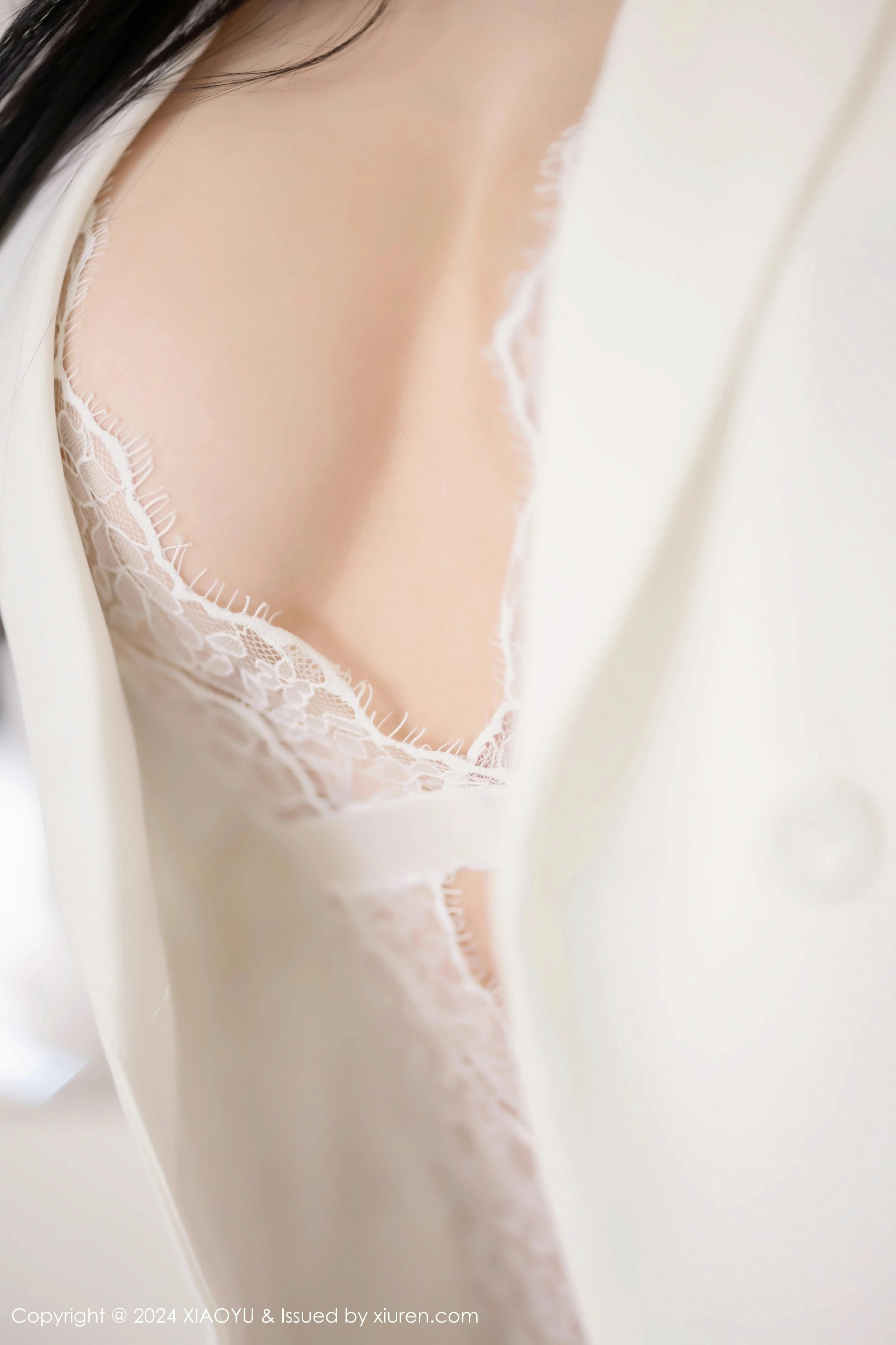  语画界 VOL.1238 杨晨晨Yome [81P]第7张