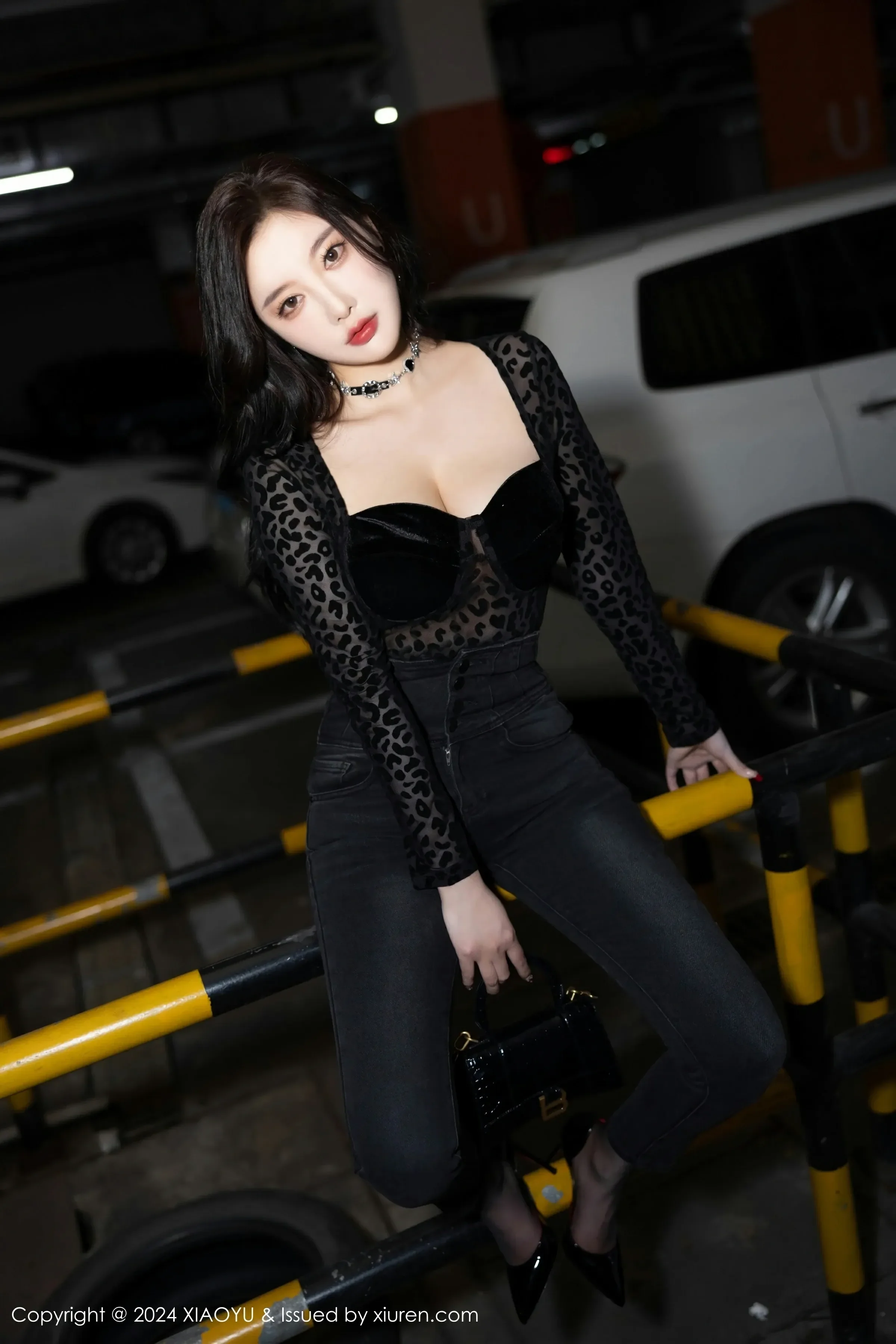  语画界 VOL.1216 杨晨晨Yome [88P]第6张