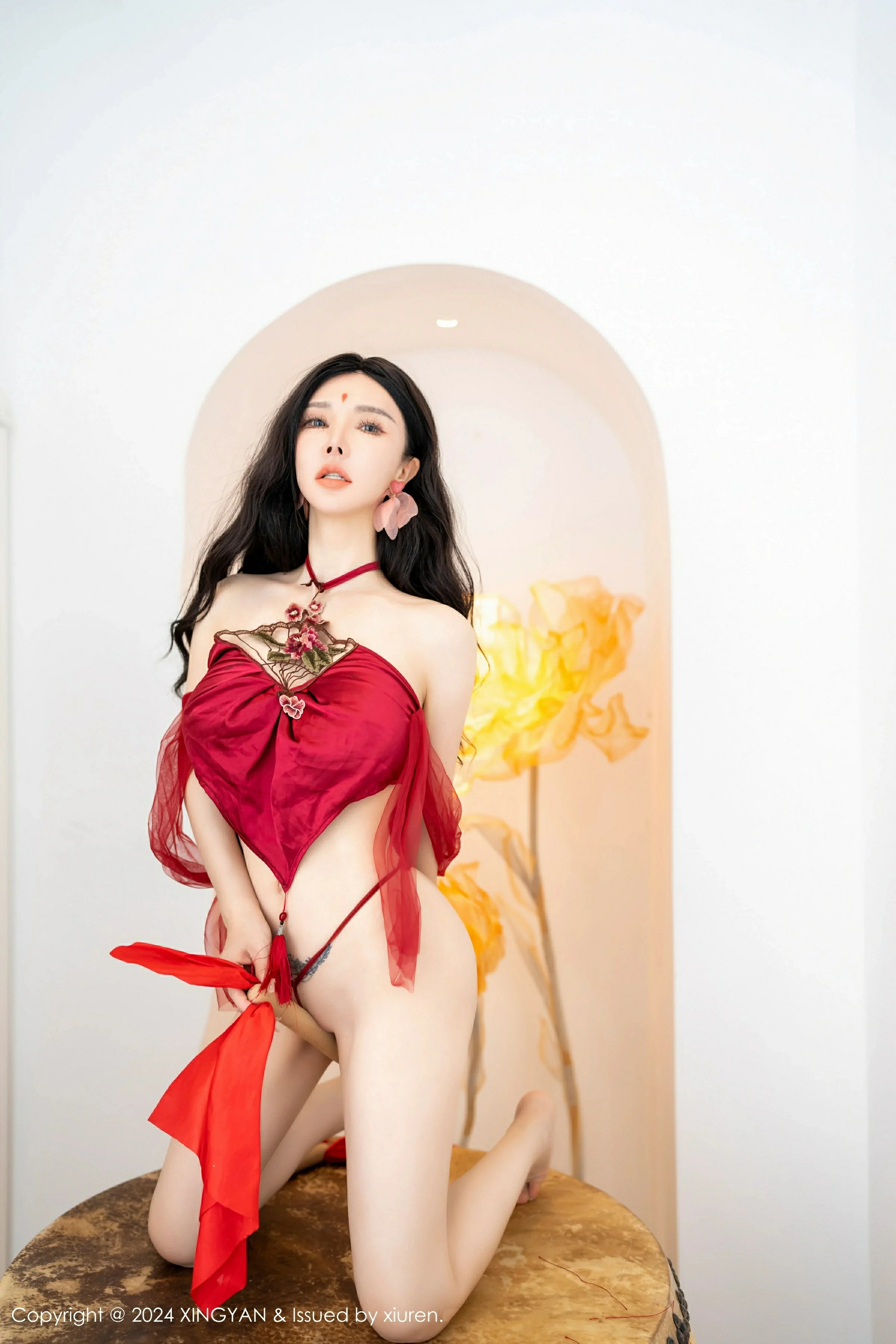  星颜社 VOL.270 潘思沁 [80P]第7张