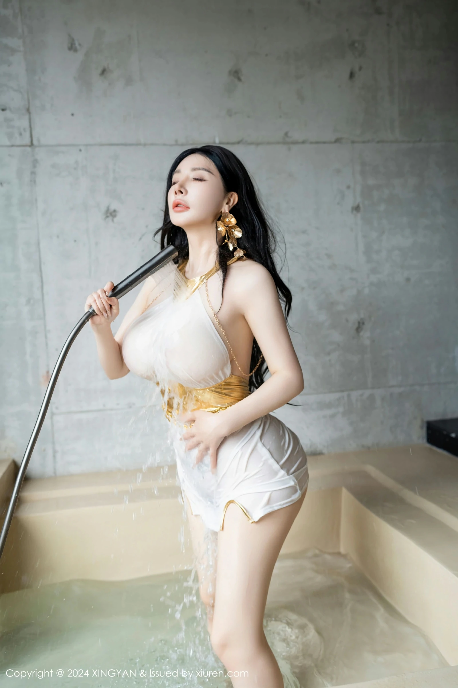  星颜社 VOL.238 潘思沁 [82P]第20张