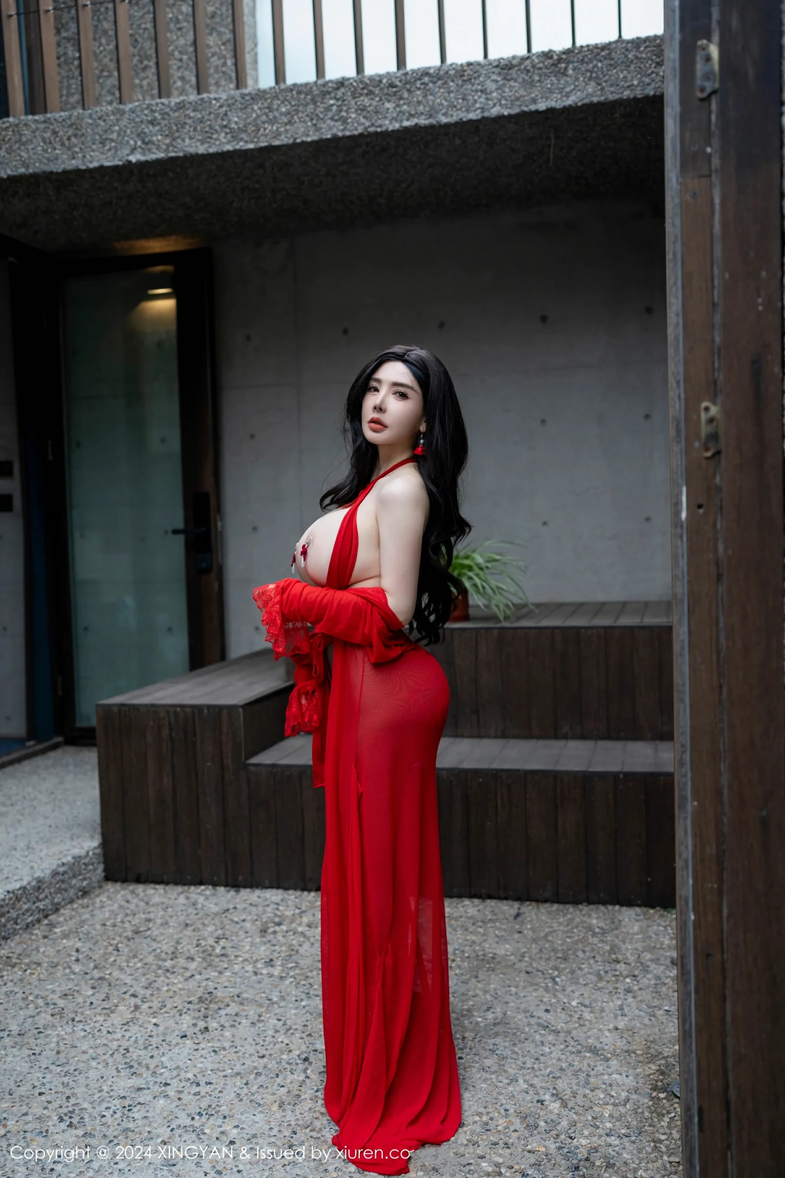  星颜社 VOL.245 潘思沁 [81P]第4张