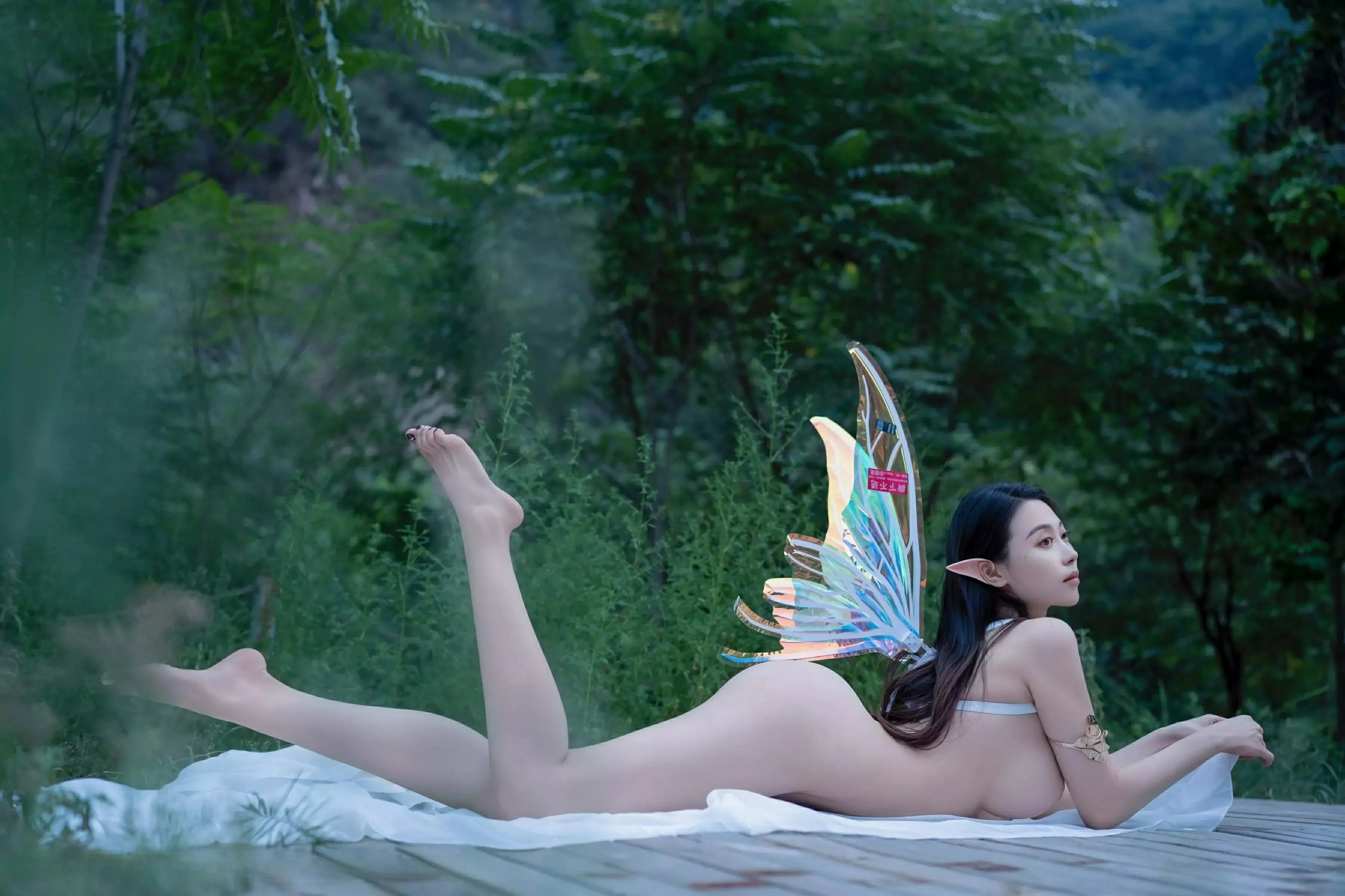  星颜社 VOL.314 清妙 [60P]第10张