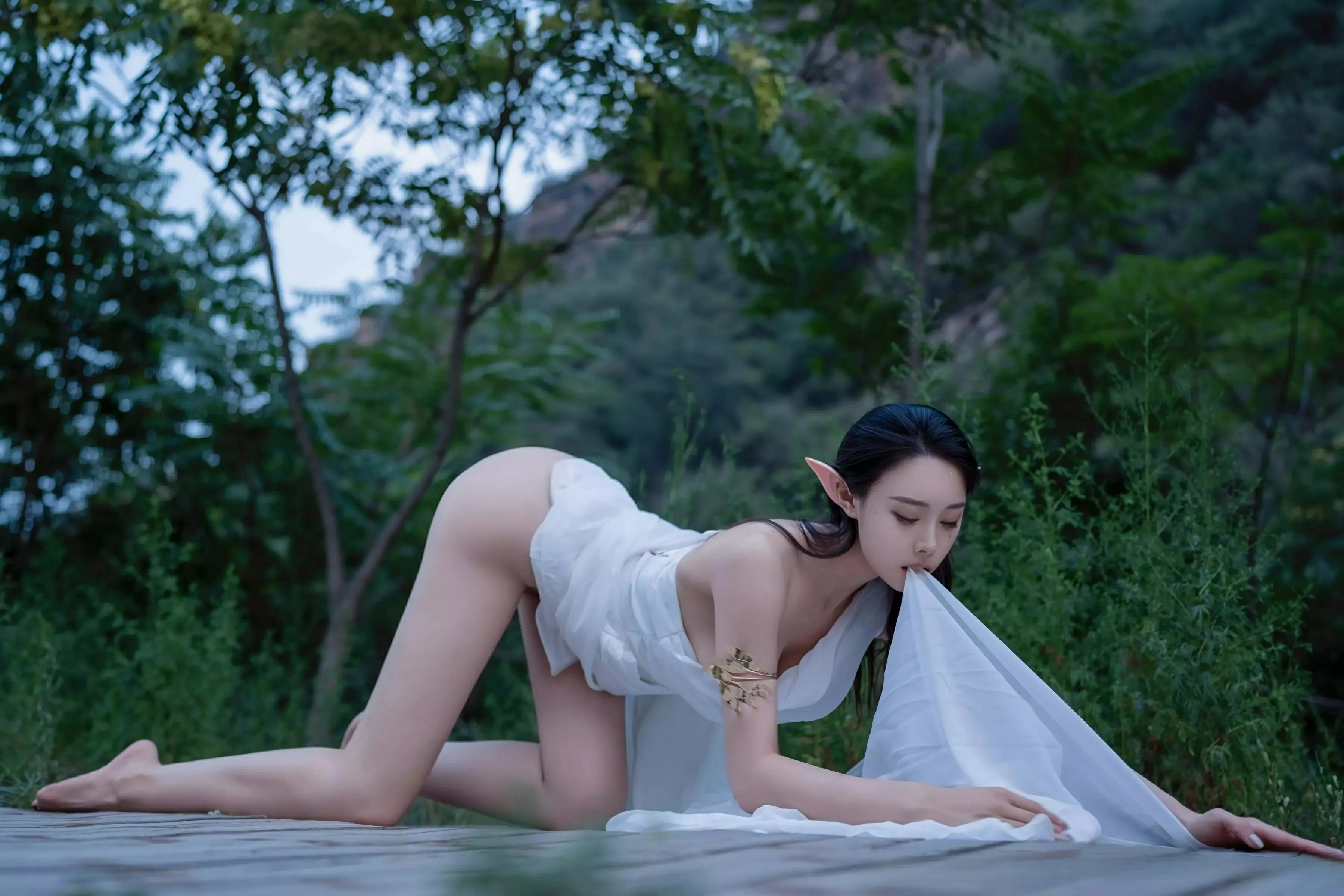  星颜社 VOL.314 清妙 [60P]第7张