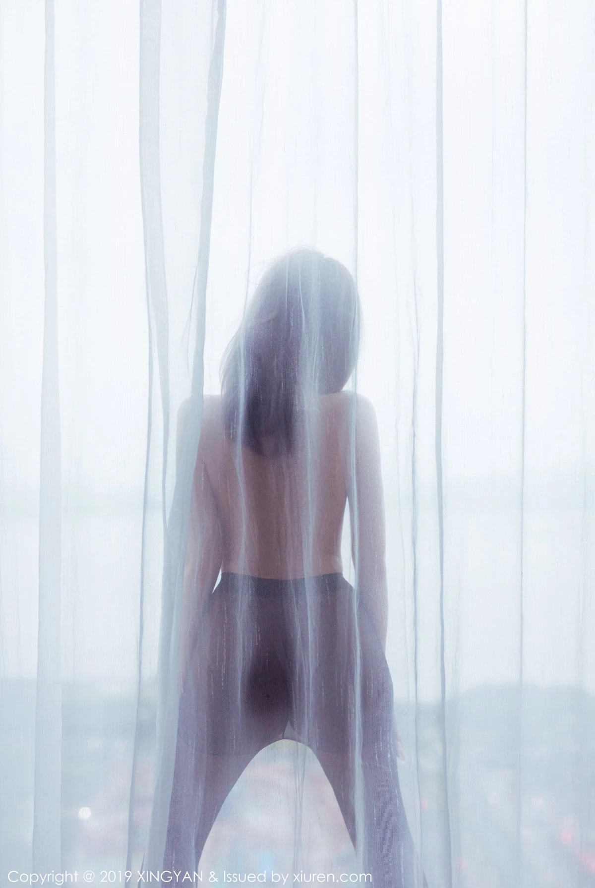 星颜社 VOL.131 柴婉艺Averie第9张