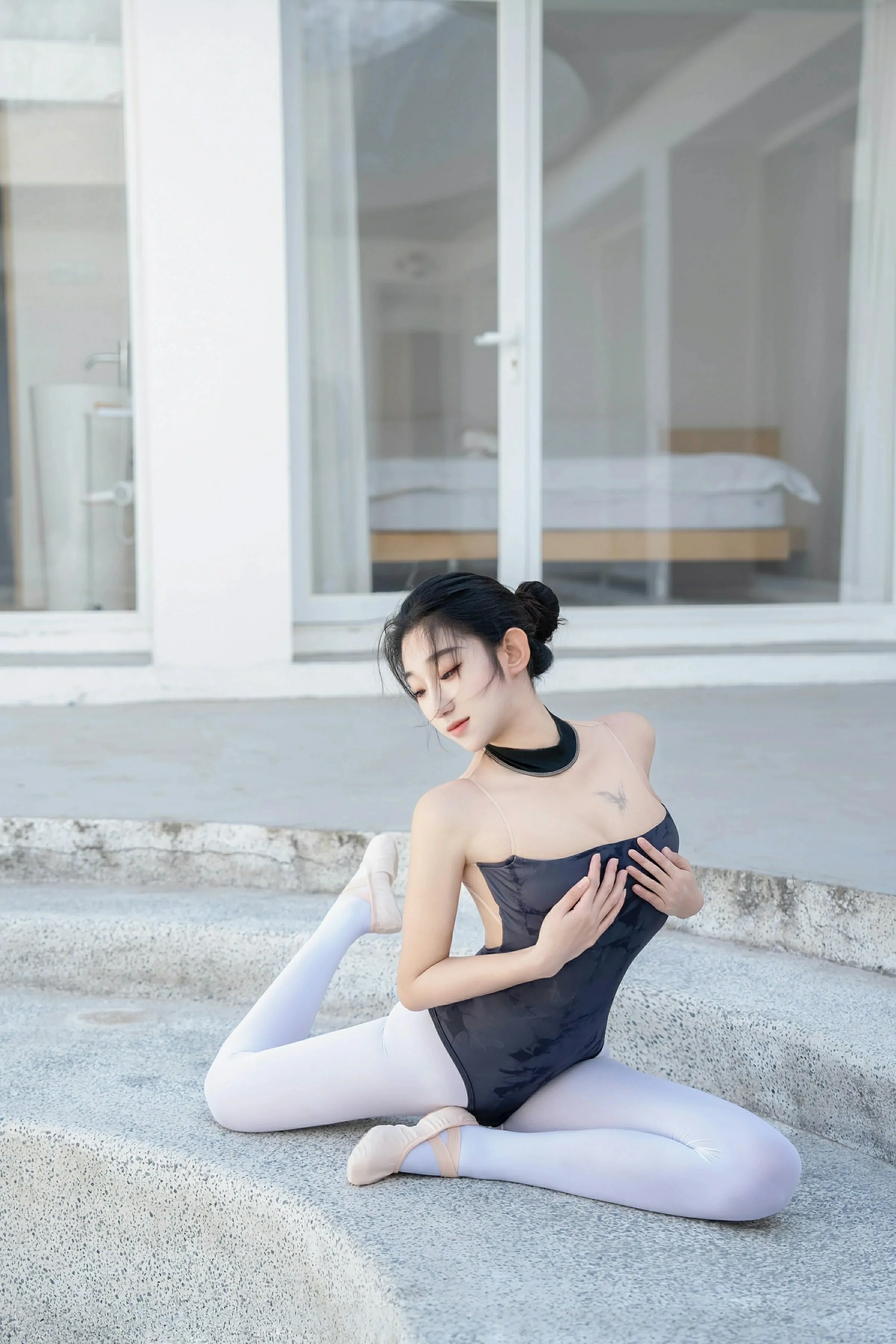  星颜社 VOL.345 星冉 [79P]第4张