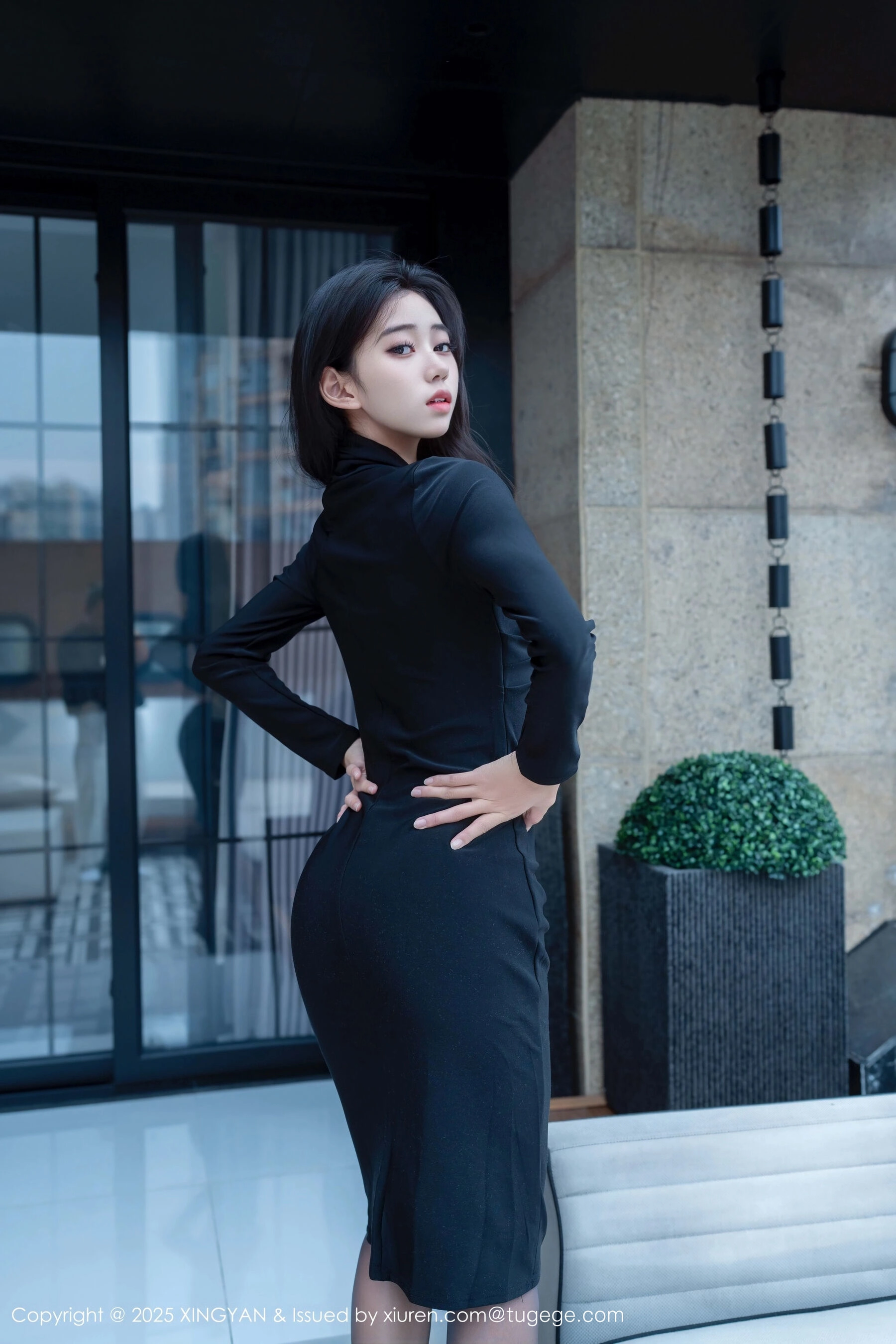  星颜社 时安安 Vol.0426 [76P]第25张