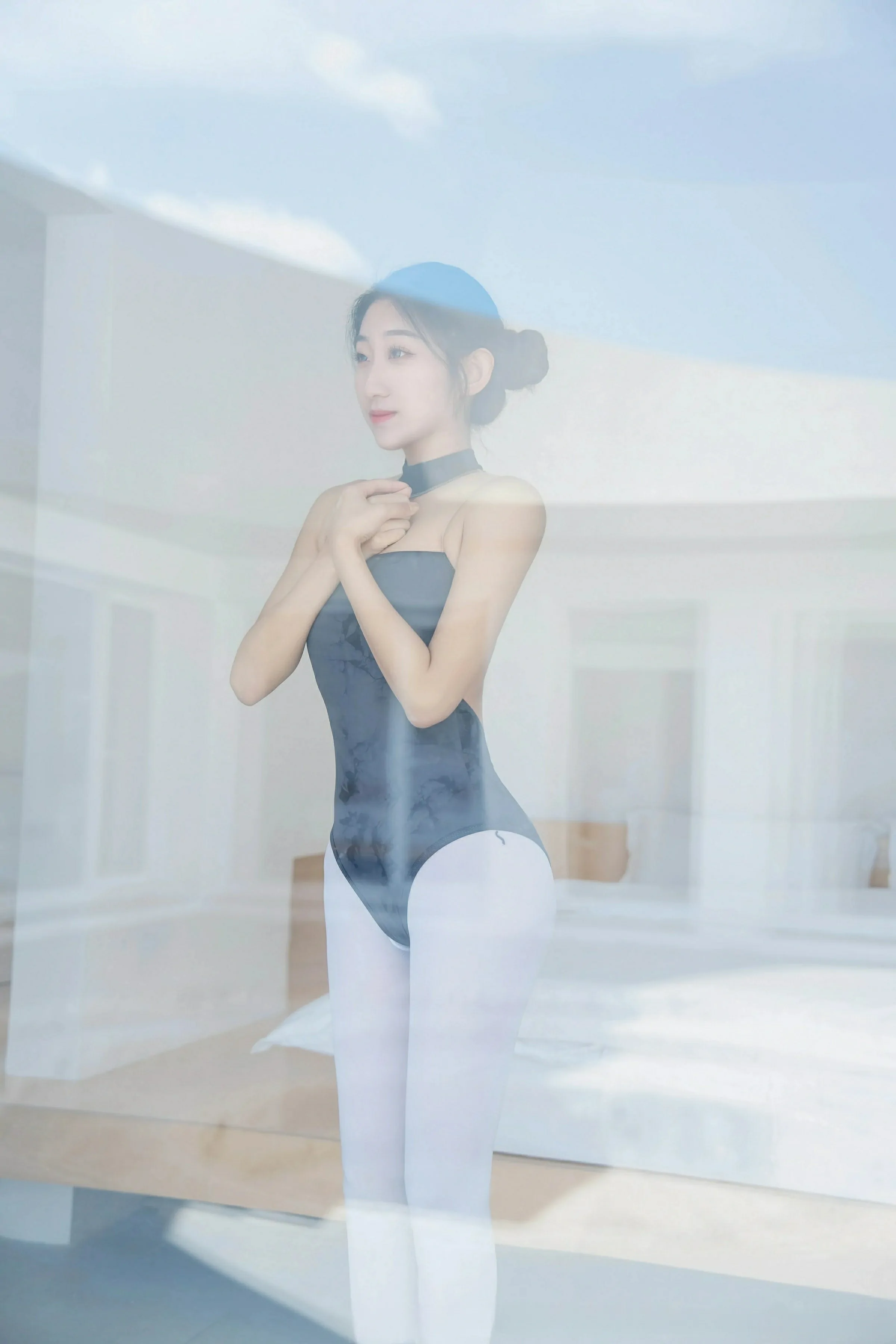  星颜社 VOL.345 星冉 [79P]第5张