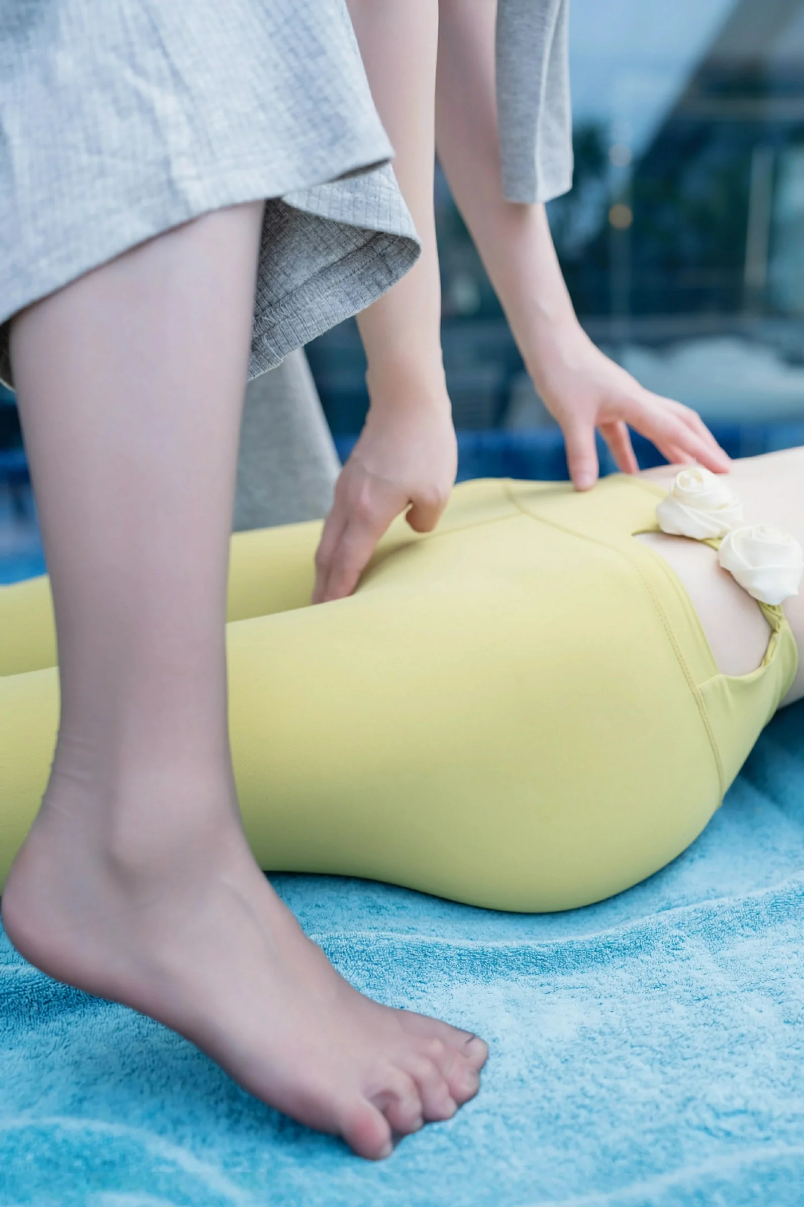  星颜社 VOL.333 李丽莎 模特合集 [80P]第14张