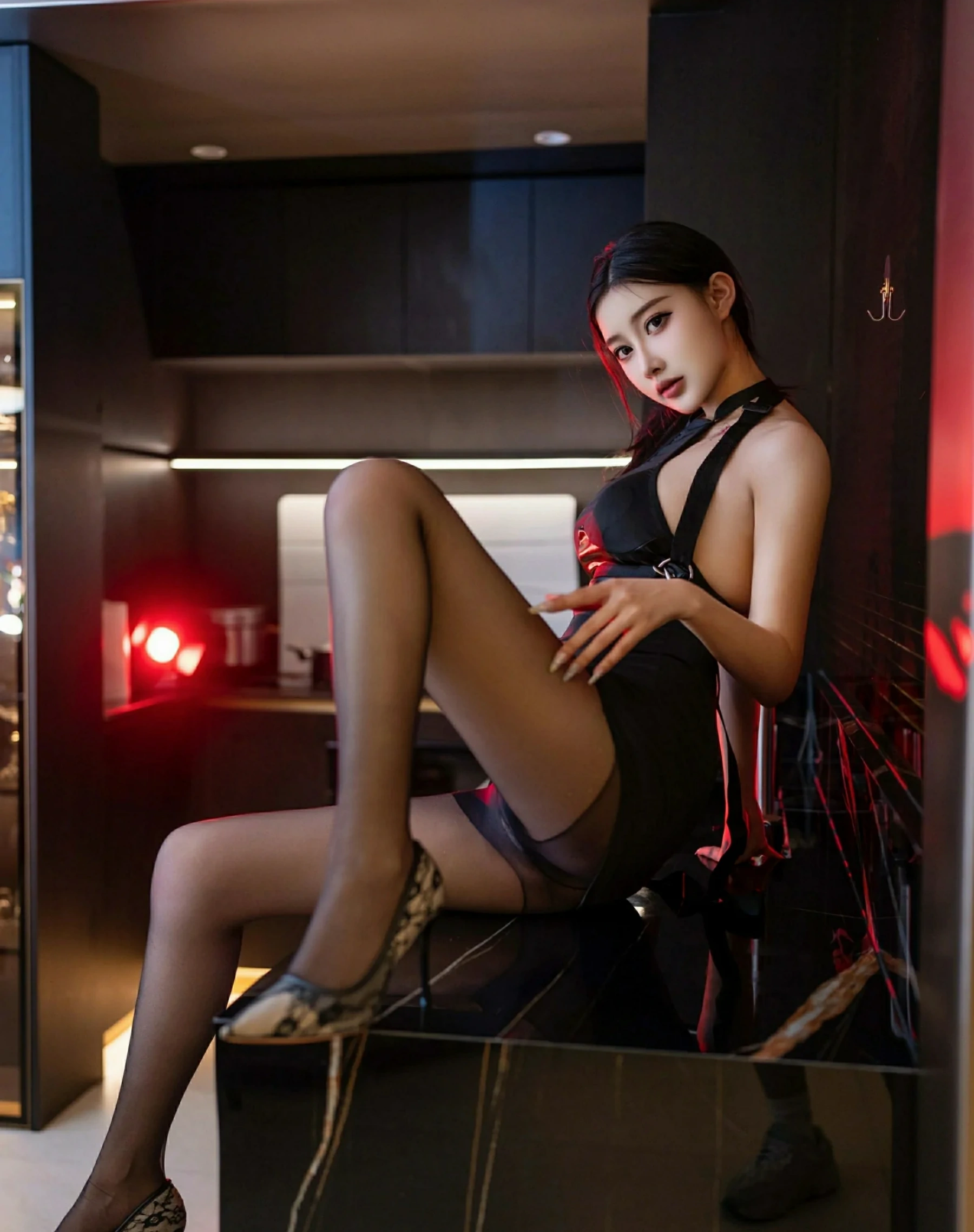  星颜社 VOL.373 木森vita [76P]第8张