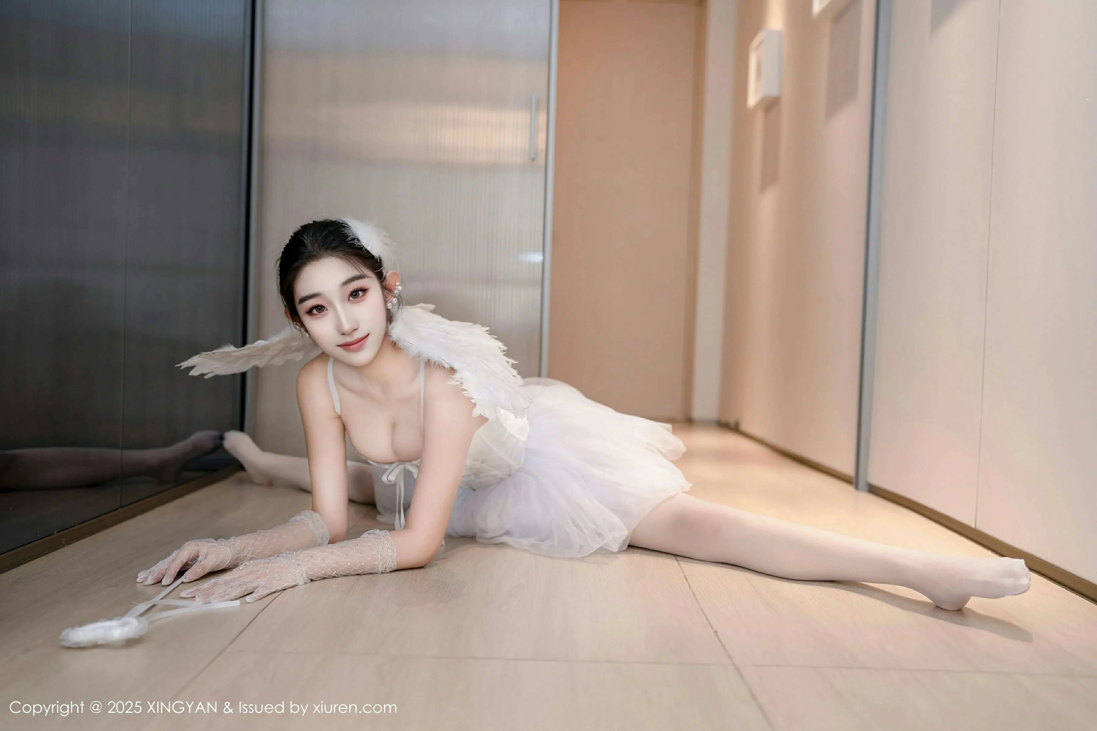  星颜社 VOL.324 星冉 [78P]第5张