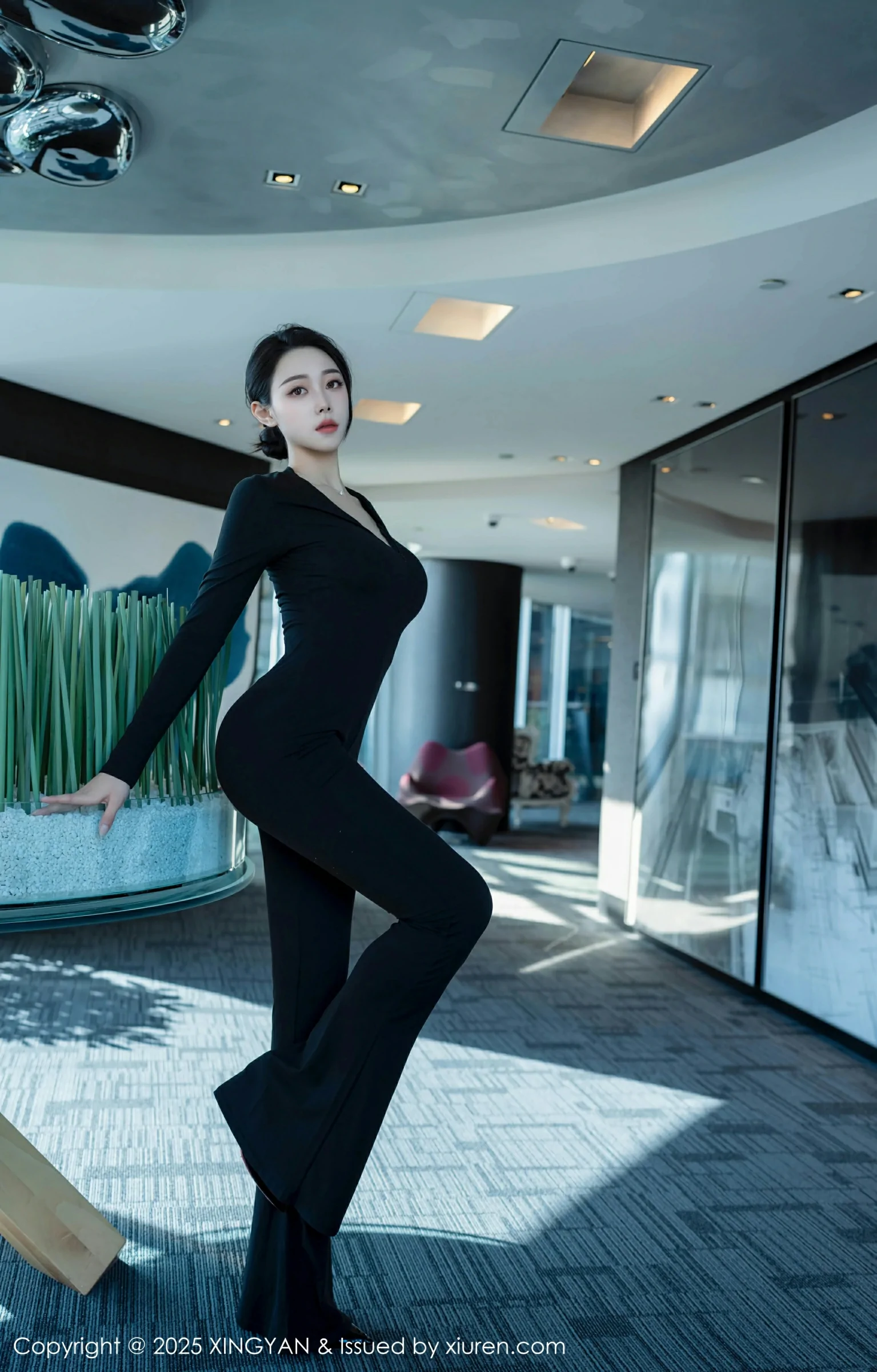  星颜社 VOL.322 清妙 [81P]第3张