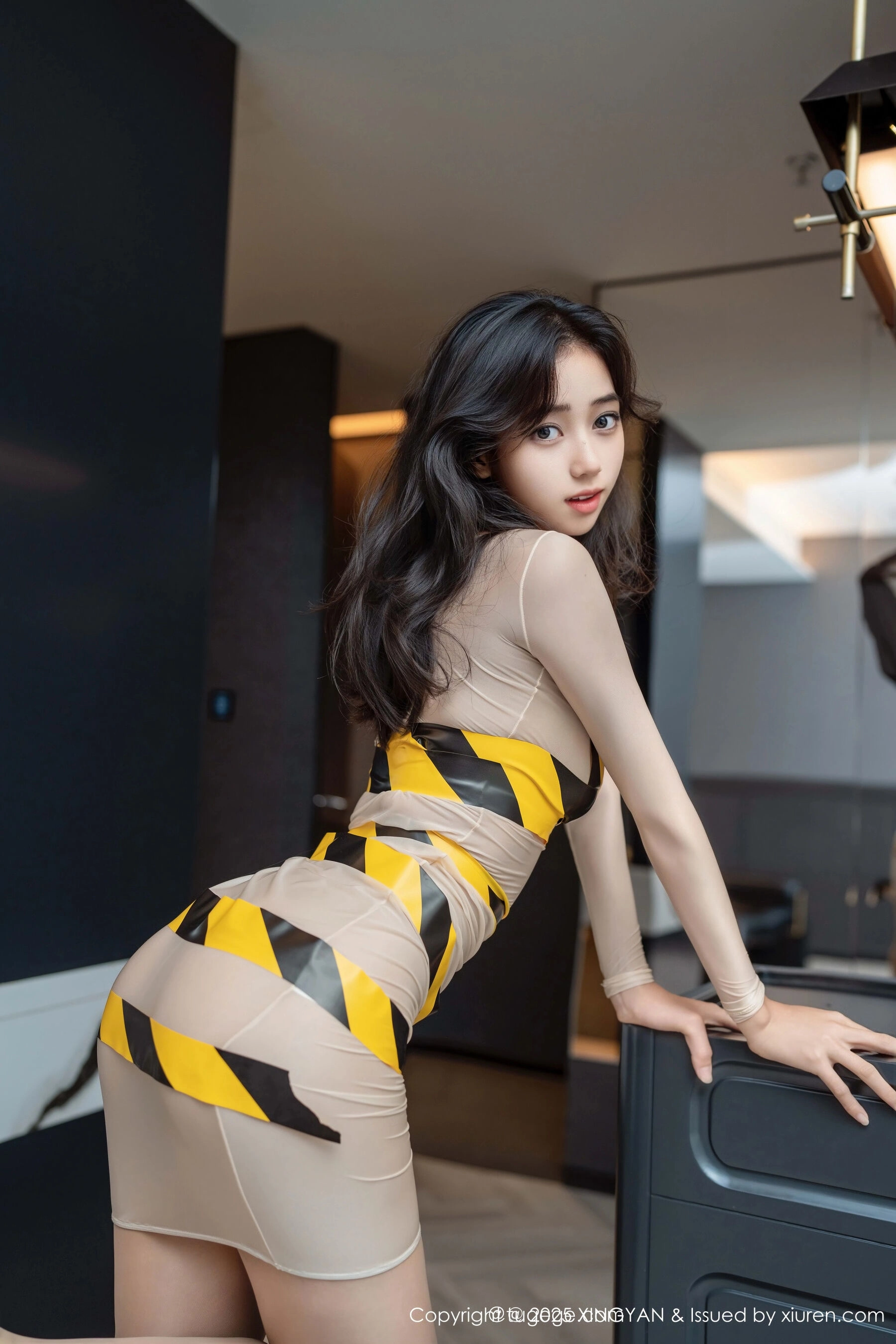  星颜社 时安安 Vol.421 [71P]第2张