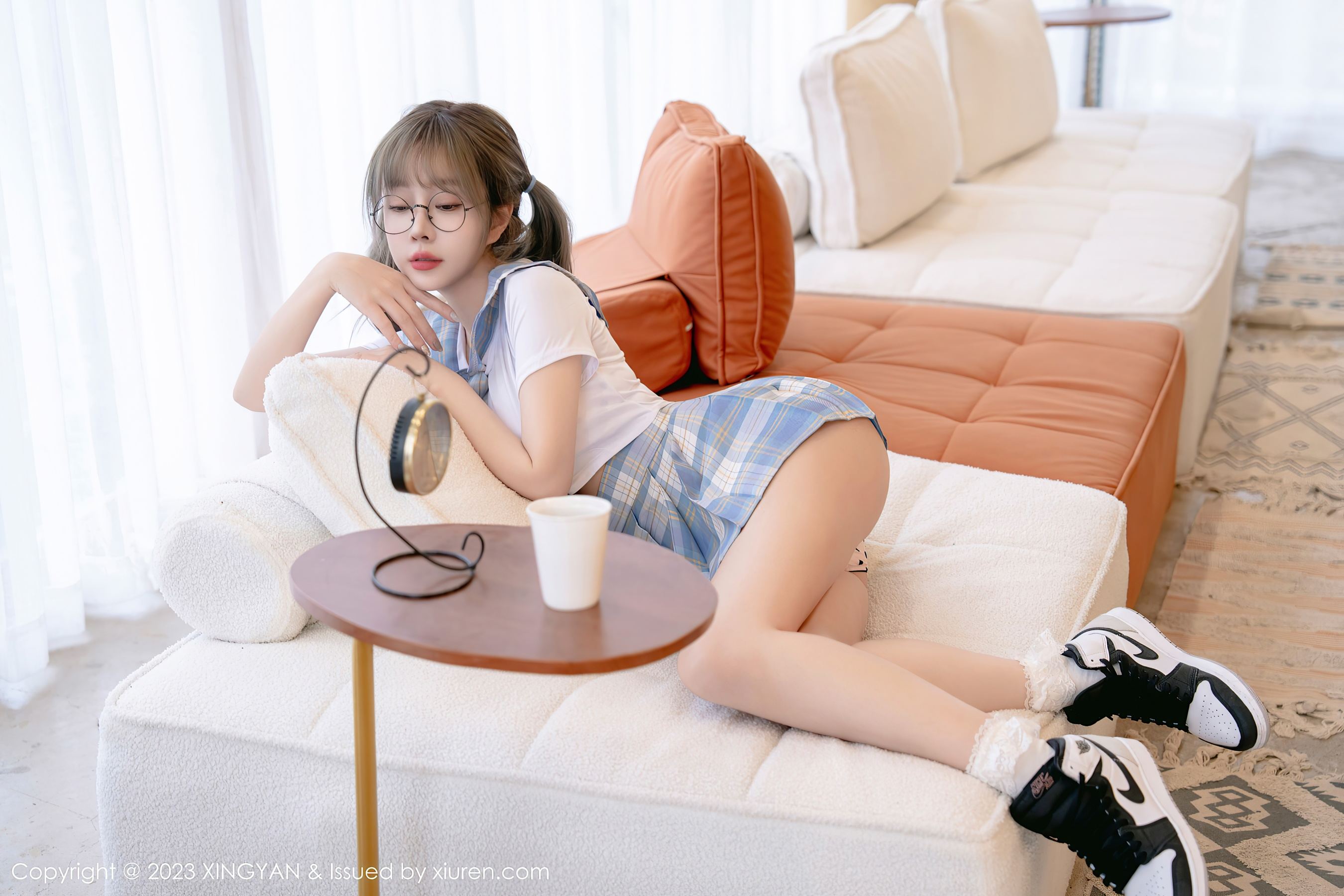 星颜社 VOL.180 王雨纯第26张