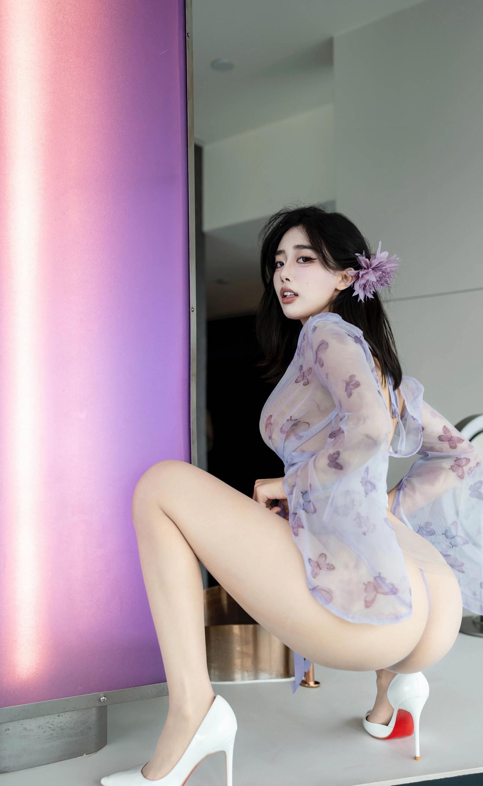  星颜社 阮福福 No.0409 [63P]第11张