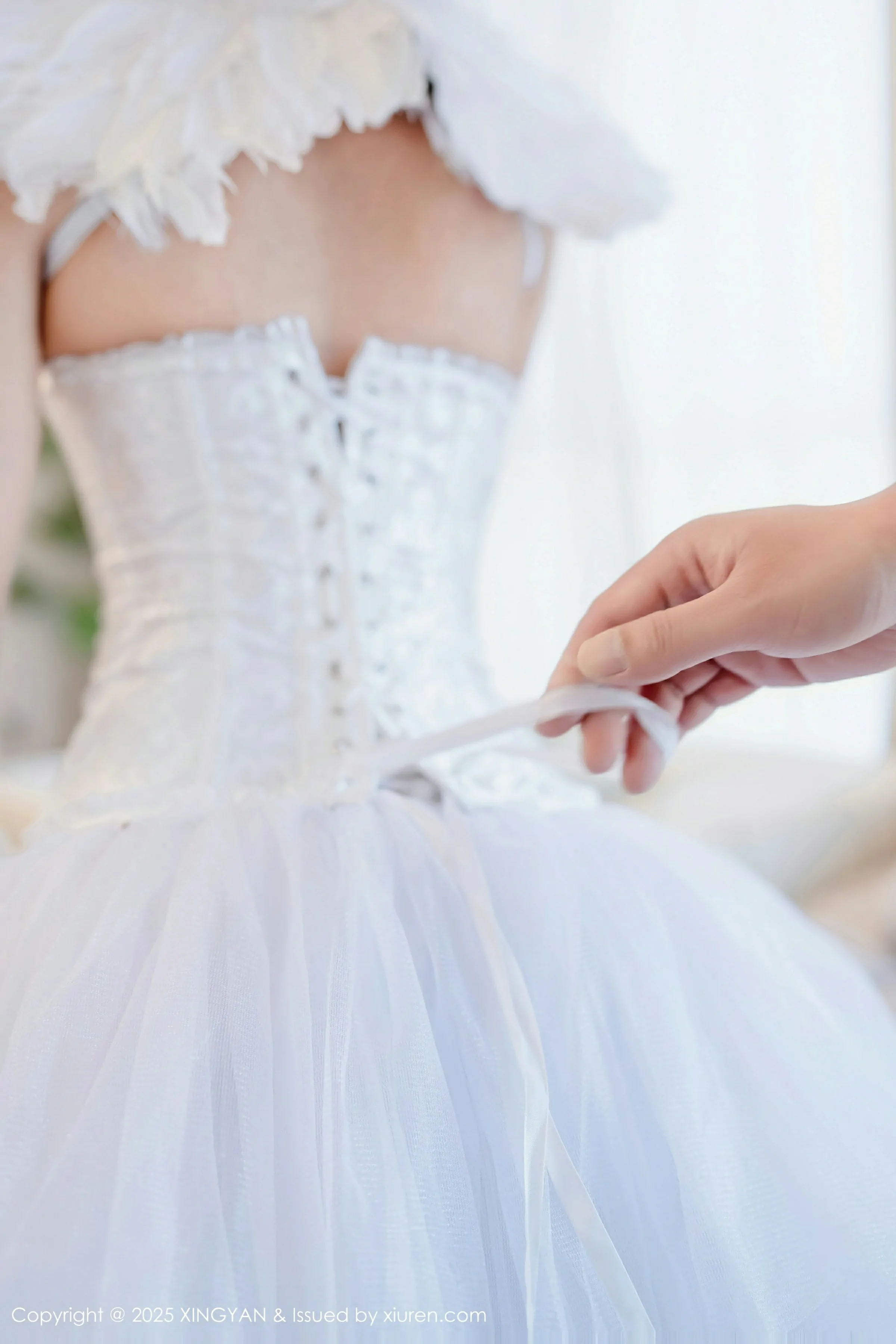  星颜社 VOL.324 星冉 [78P]第8张