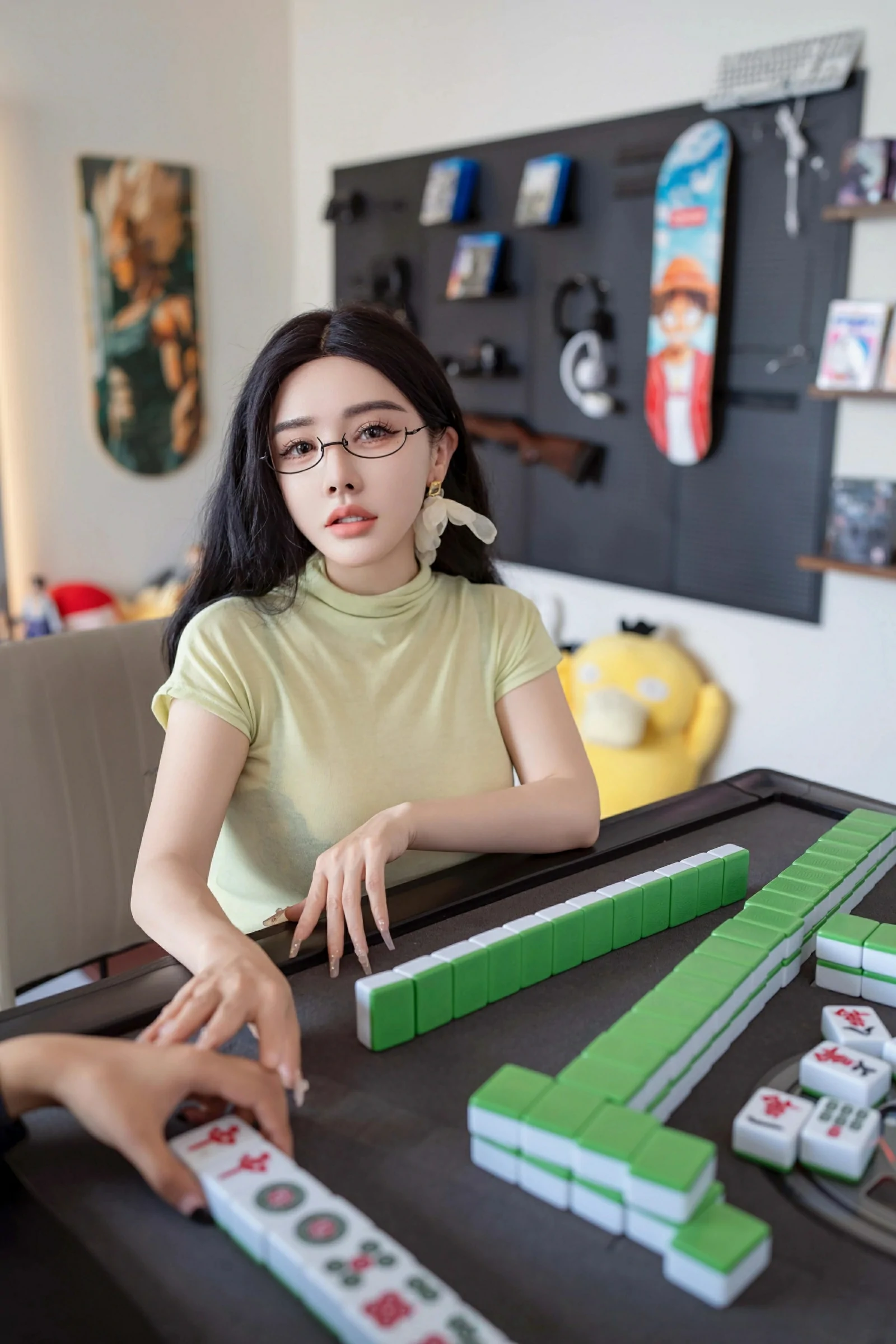  星颜社 VOL.357 潘思沁 [73P]第2张