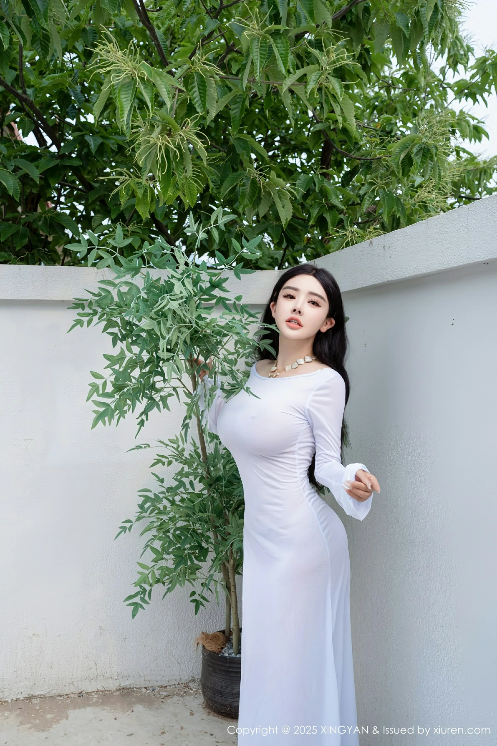  星颜社 VOL.355 潘思沁 [79P]第2张