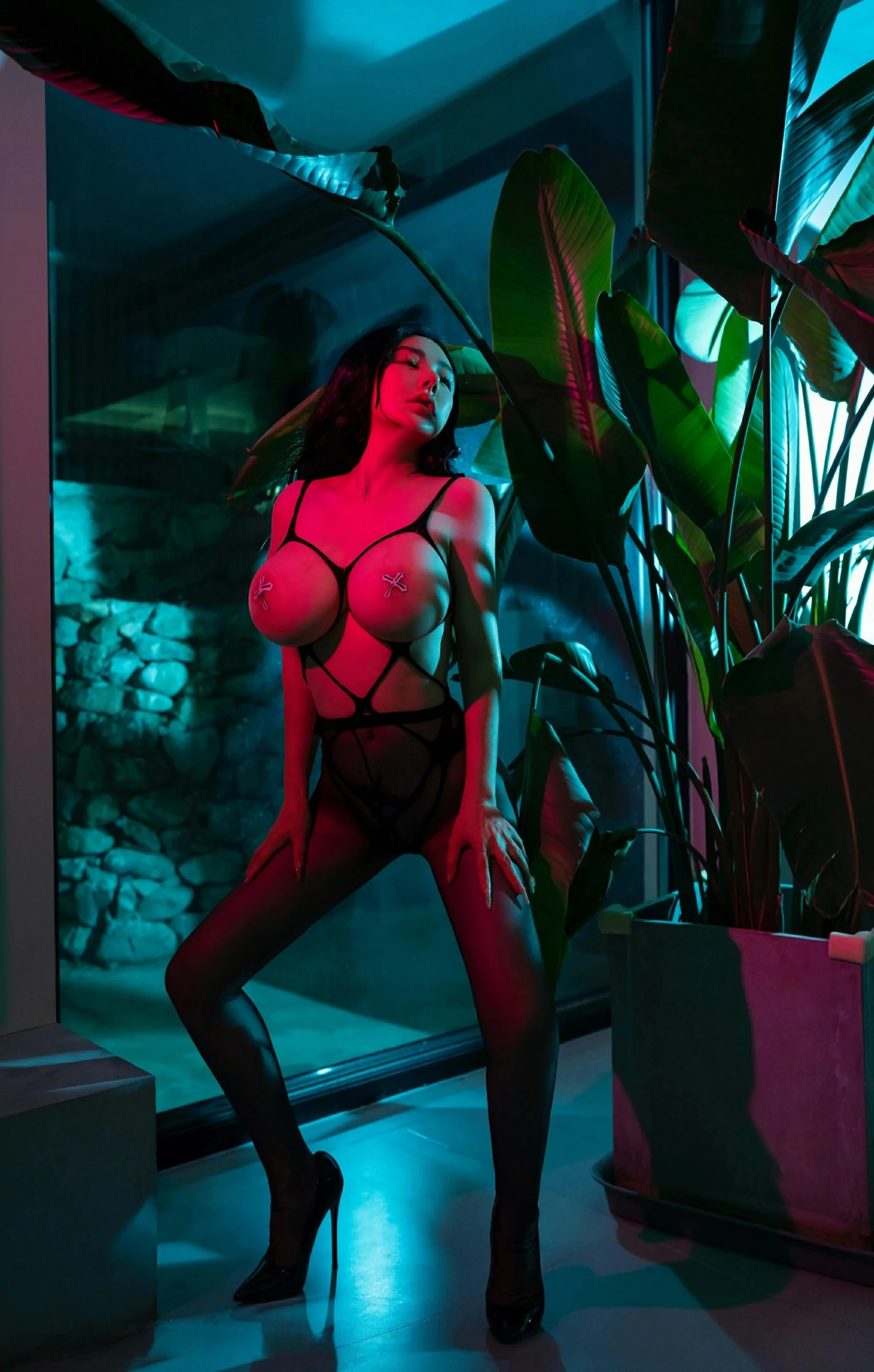  星颜社 VOL.359 潘思沁 [77P]第16张