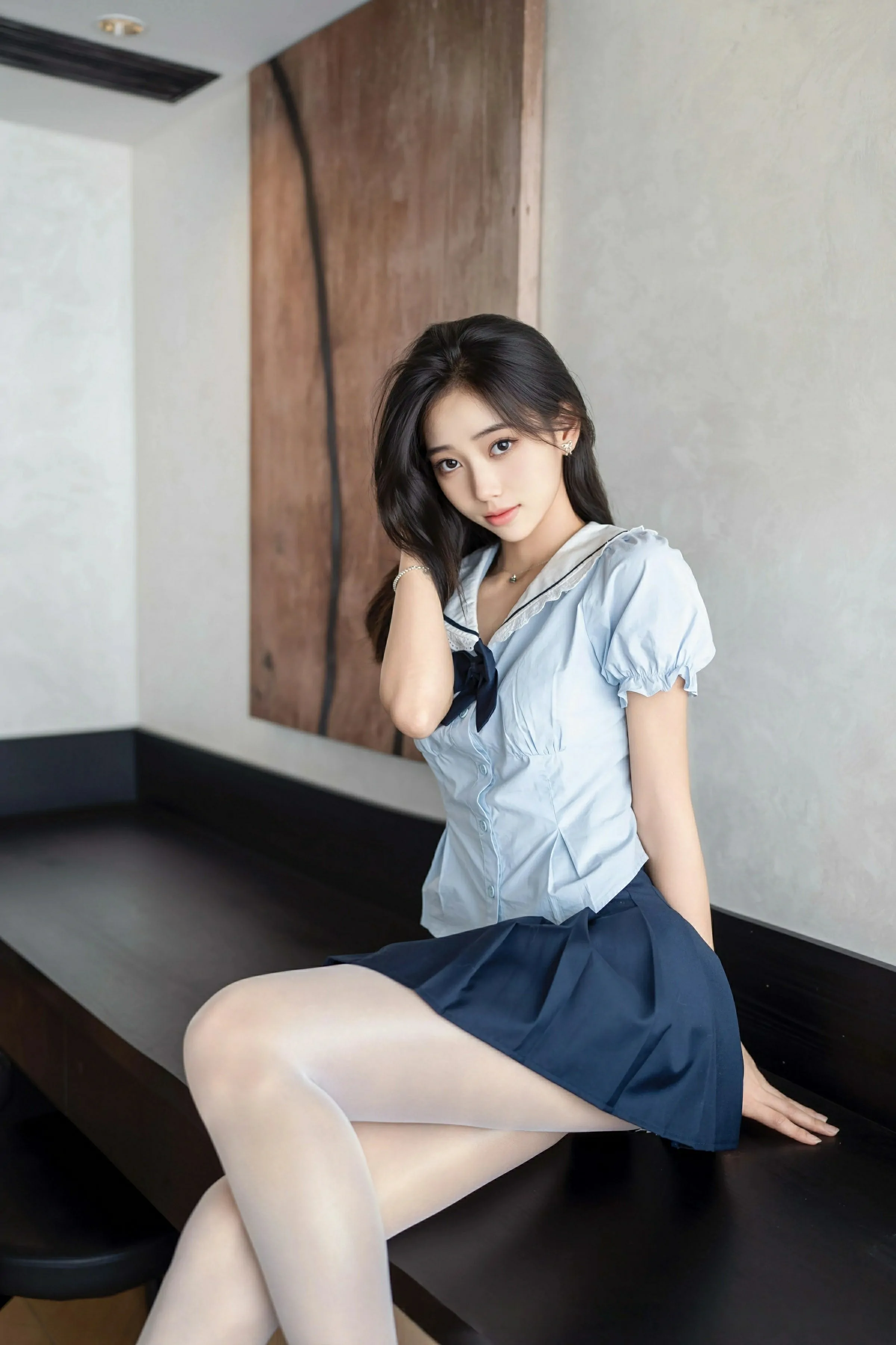  星颜社 VOL.360 时安安 [81P]第2张