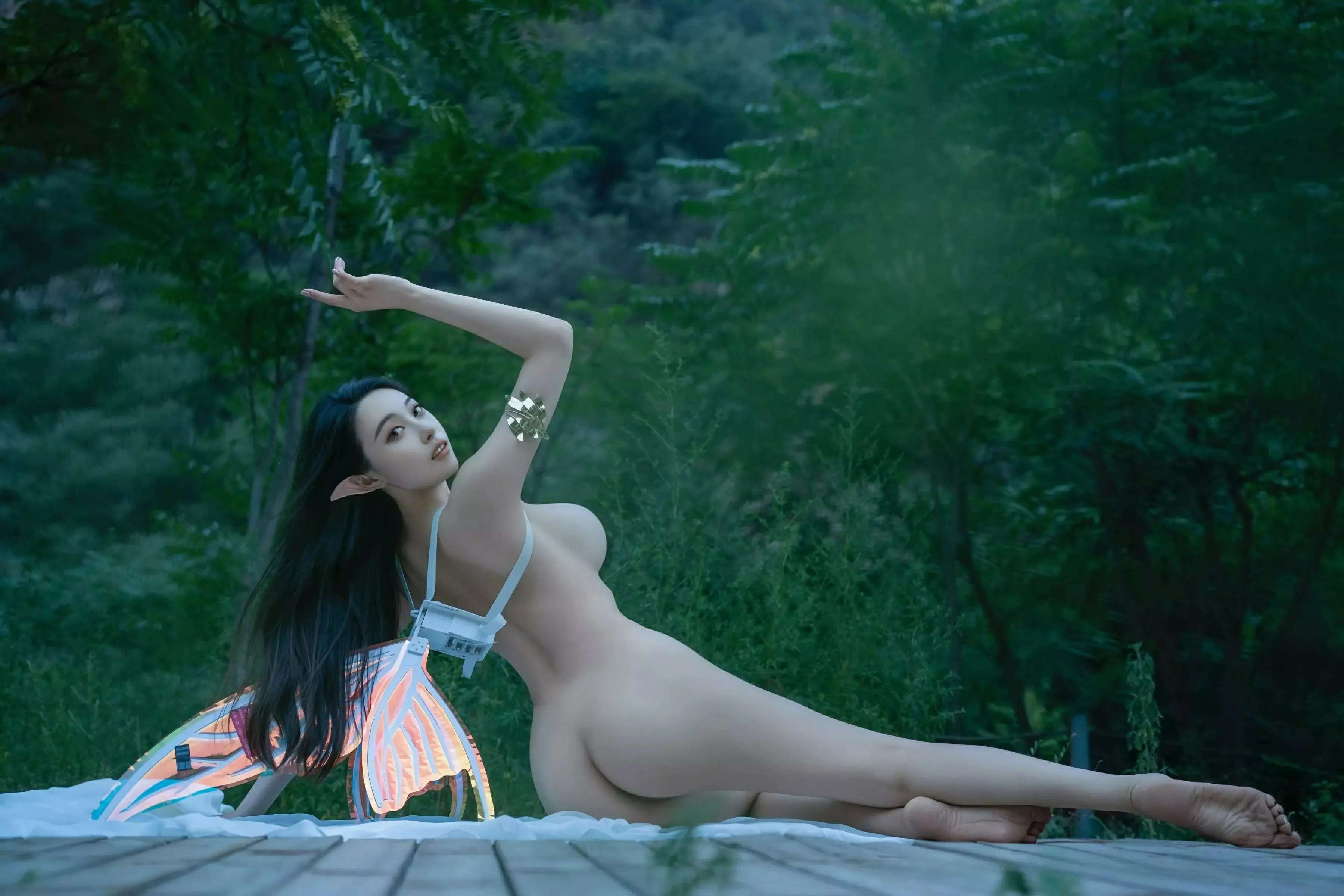  星颜社 VOL.314 清妙 [60P]第13张