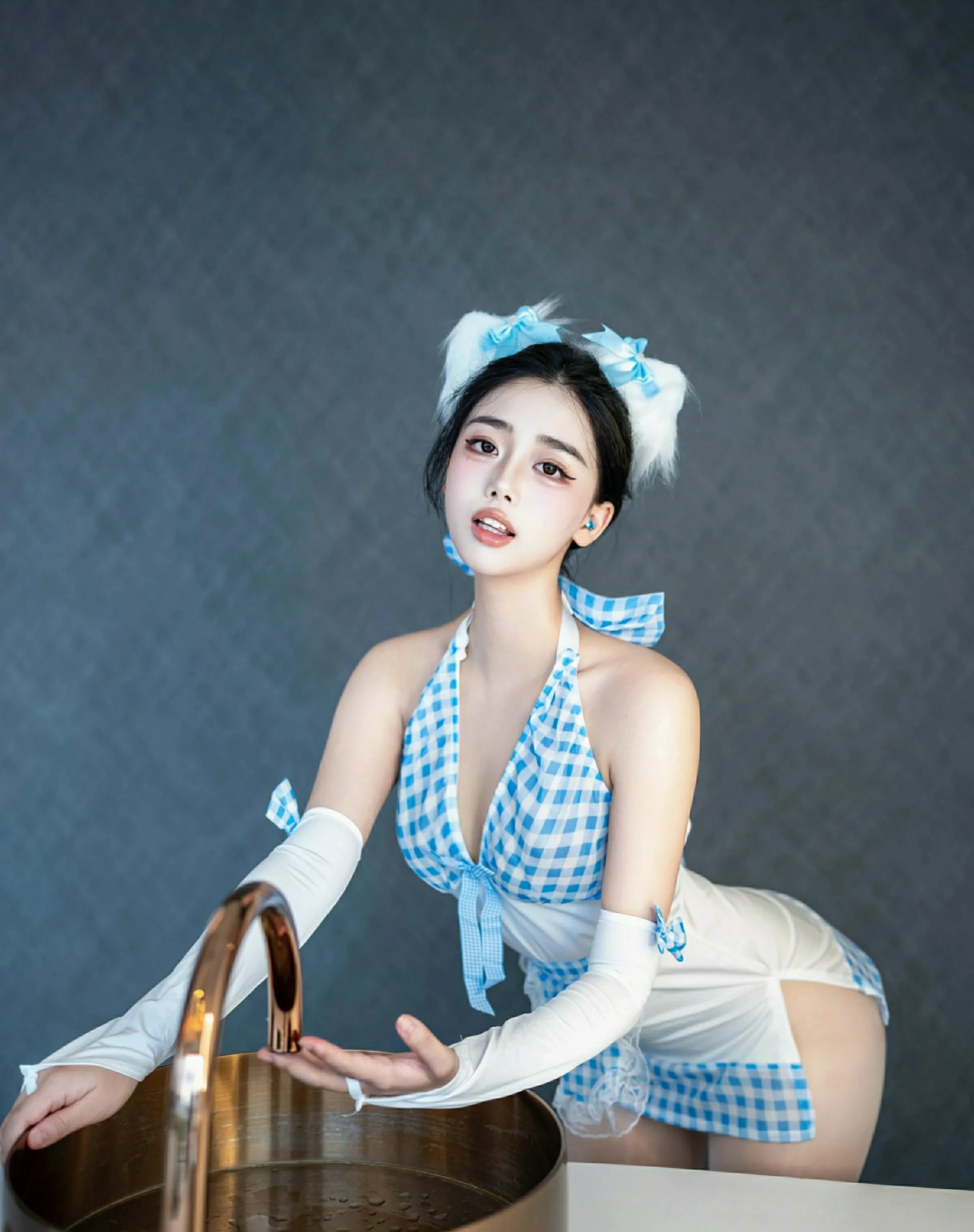  星颜社 VOL.399 阮福福 [66P]第2张