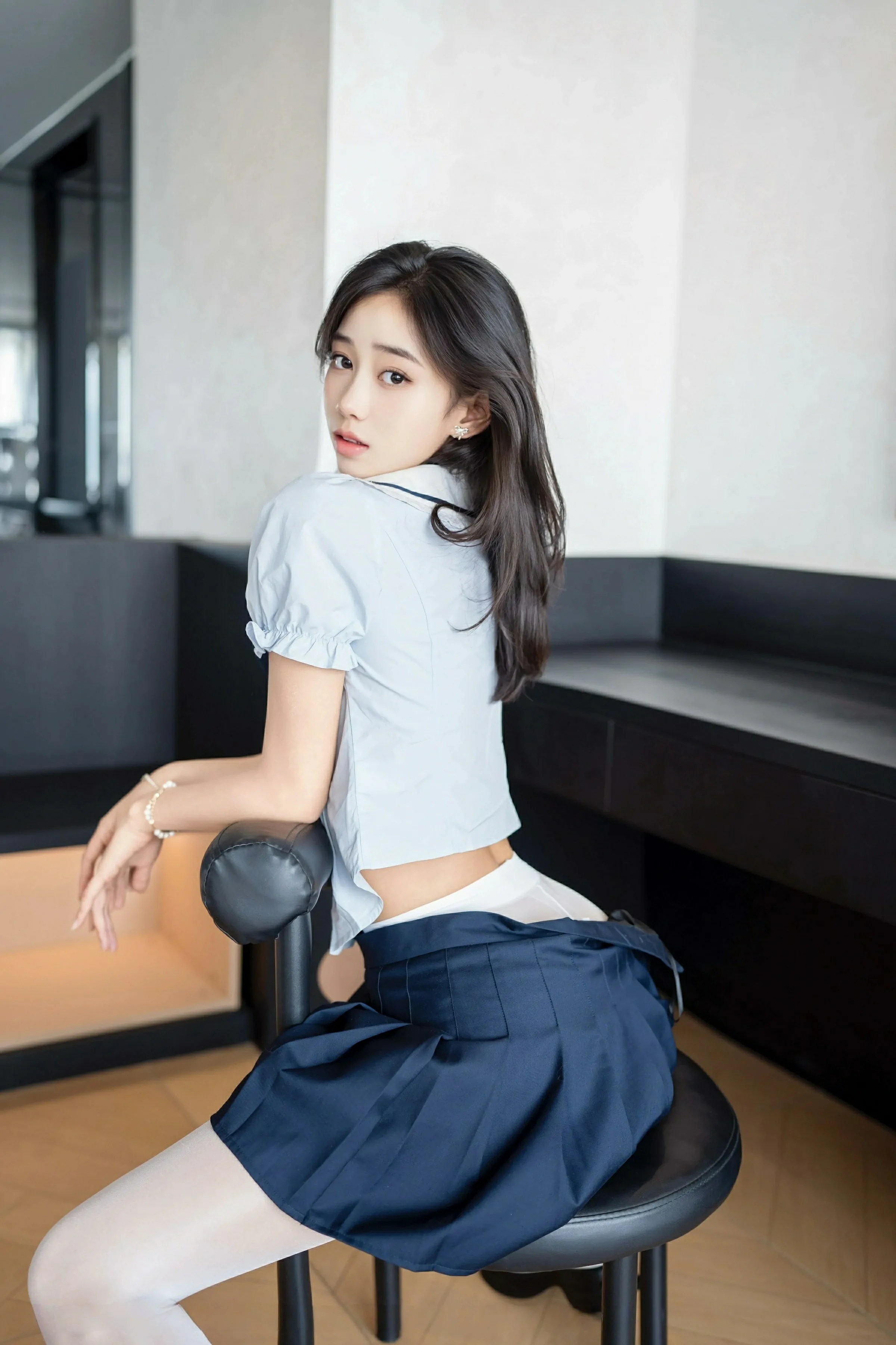  星颜社 VOL.360 时安安 [81P]第6张