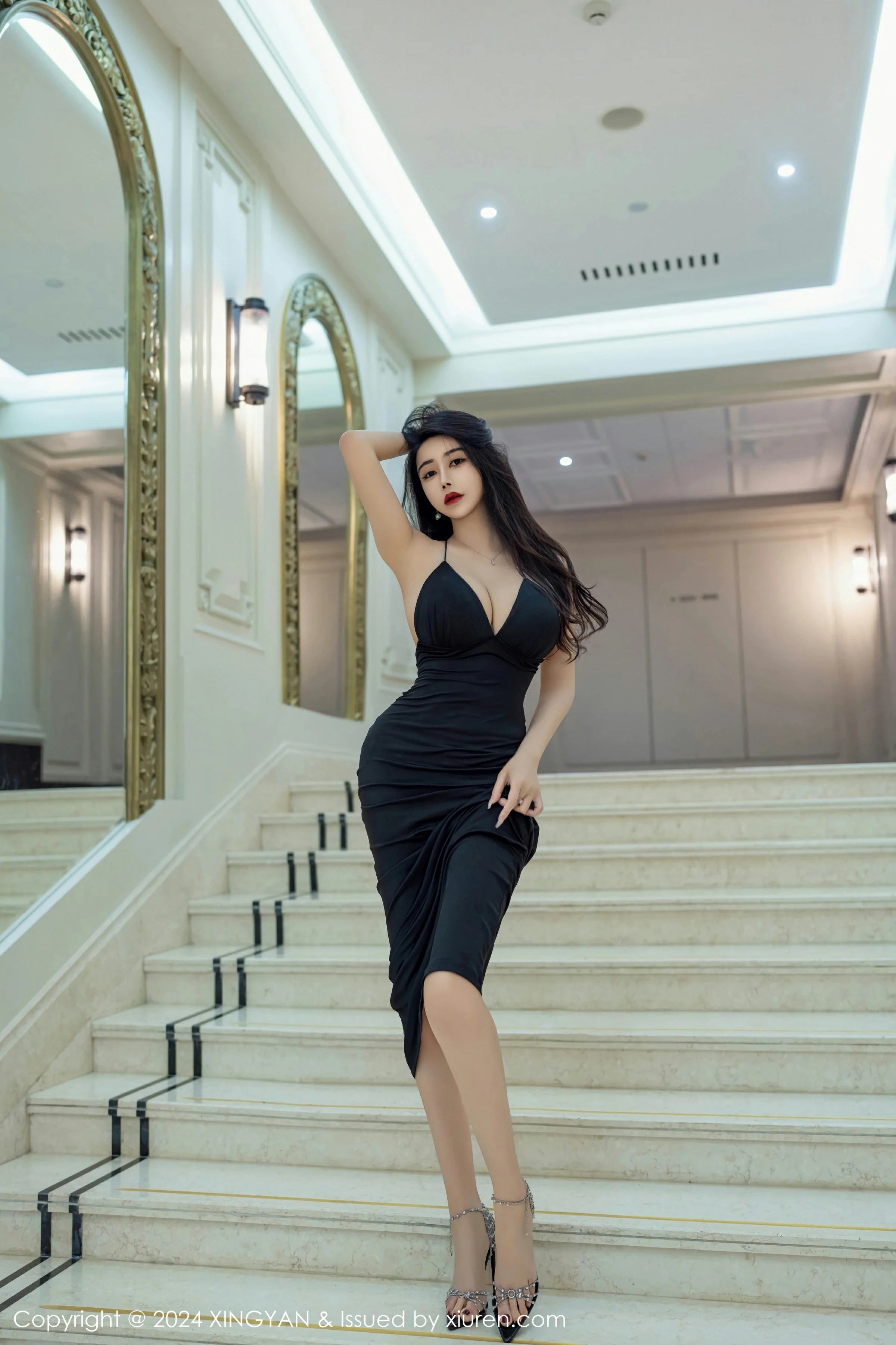  星颜社 VOL.240 李若汐 [77P]第3张