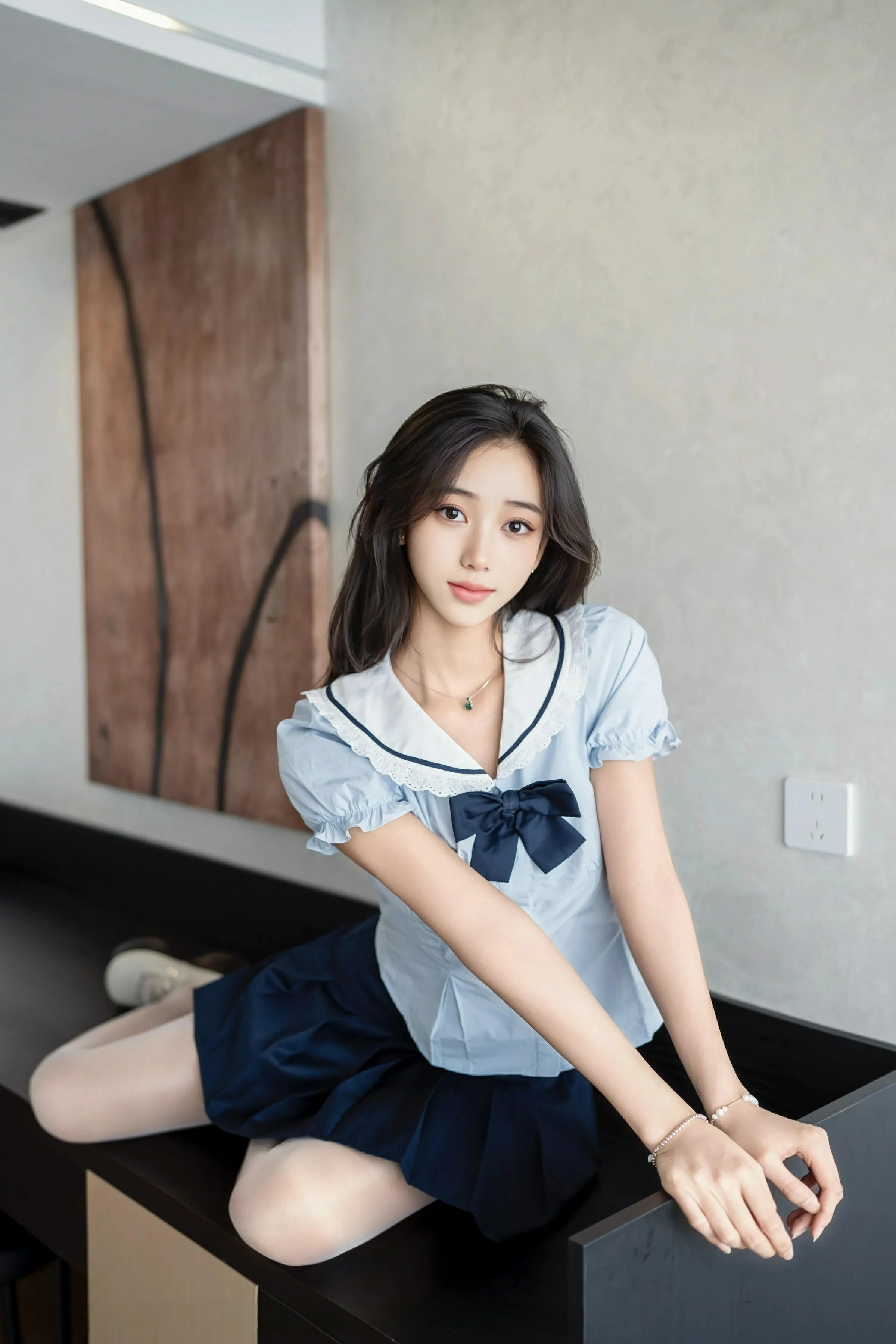  星颜社 VOL.360 时安安 [81P]第1张