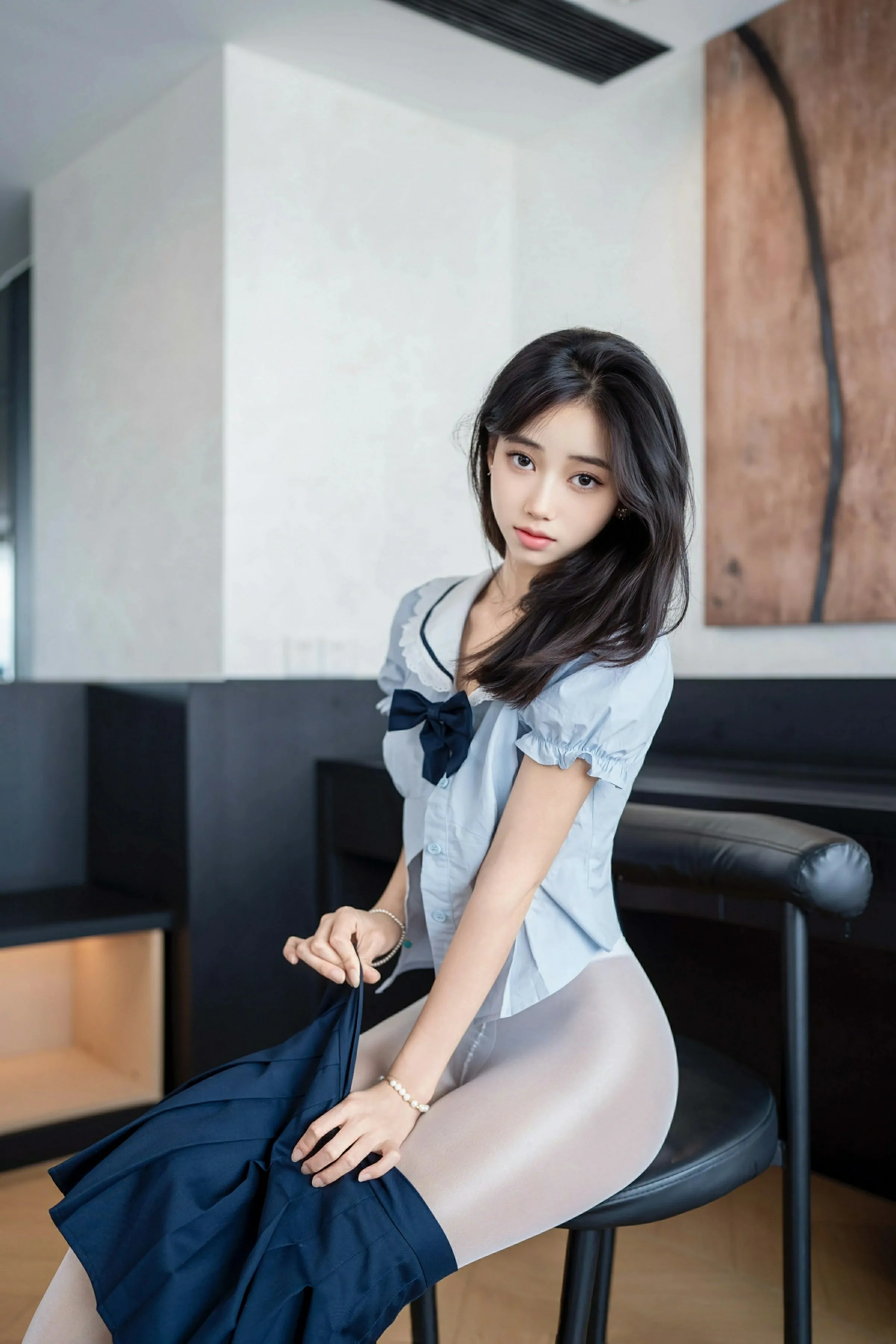  星颜社 VOL.360 时安安 [81P]第7张