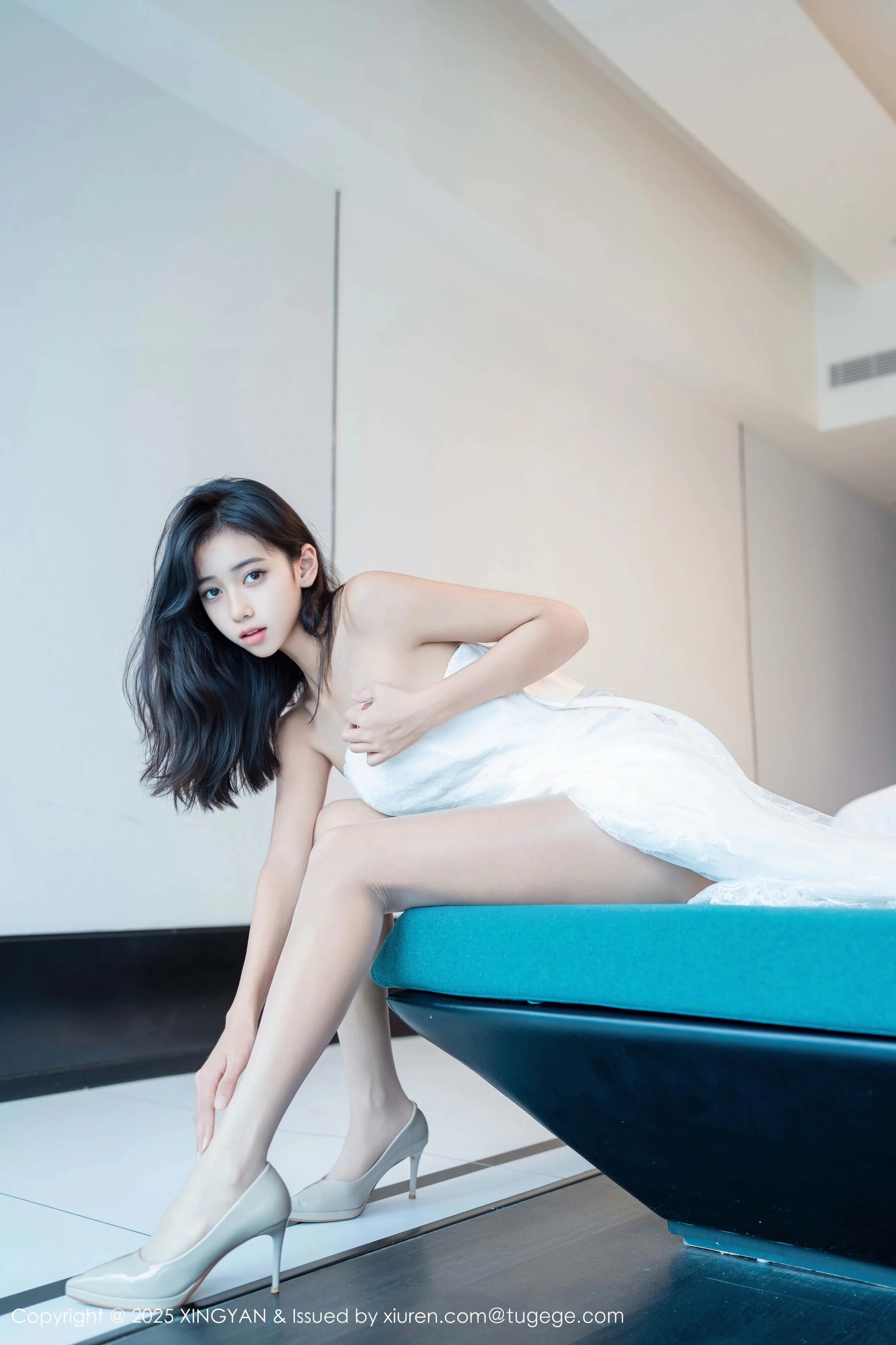  星颜社 时安安 Vol.0419 [75P]第15张