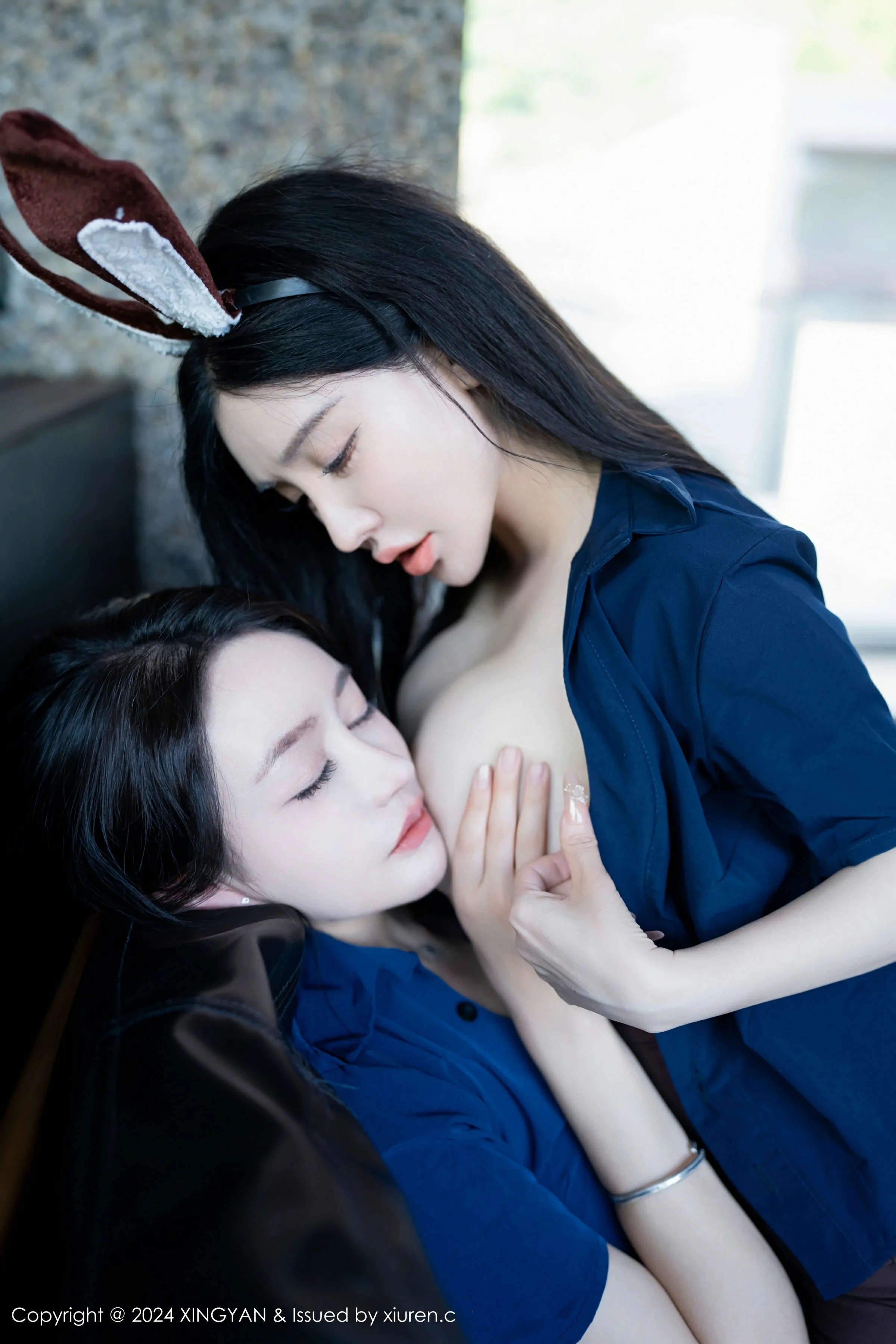  星颜社 VOL.235 潘思沁 模特合集 [80P]第10张