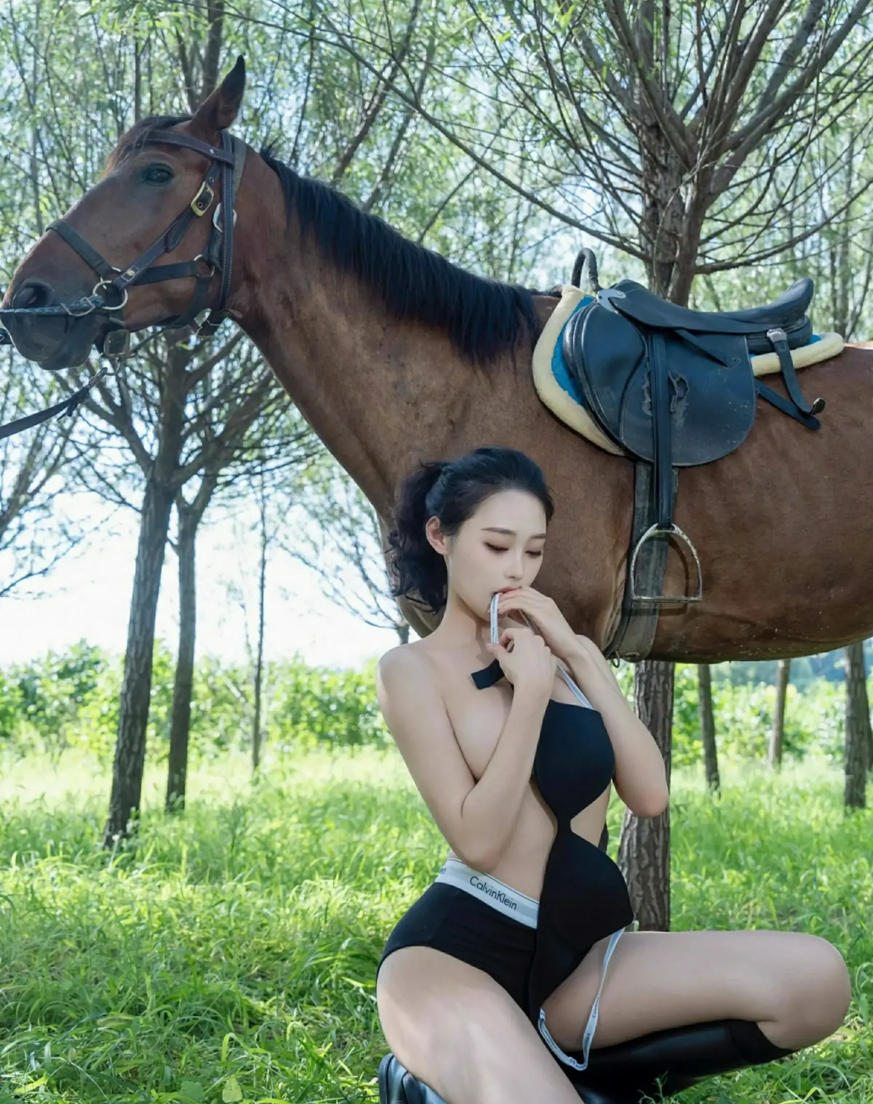  星颜社 VOL.391 清妙 [76P]第25张