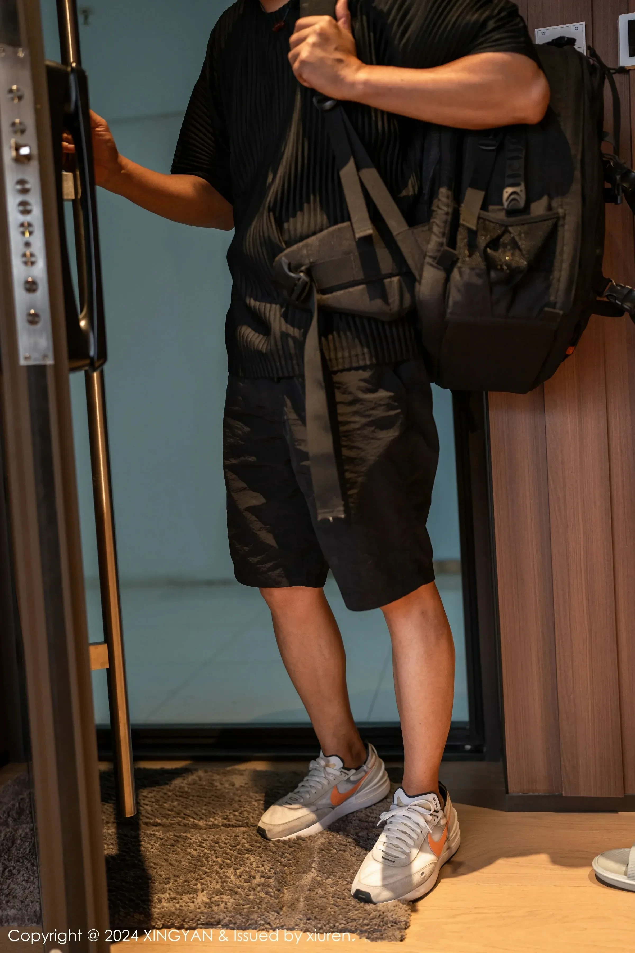  星颜社 VOL.263 潘思沁&李丽莎 模特合集 [80P]第7张