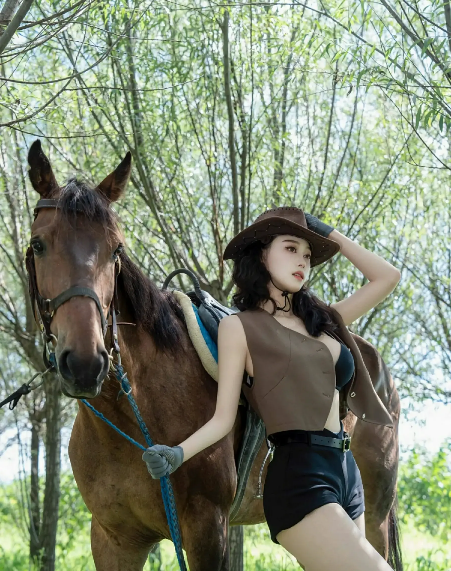  星颜社 VOL.391 清妙 [76P]第7张