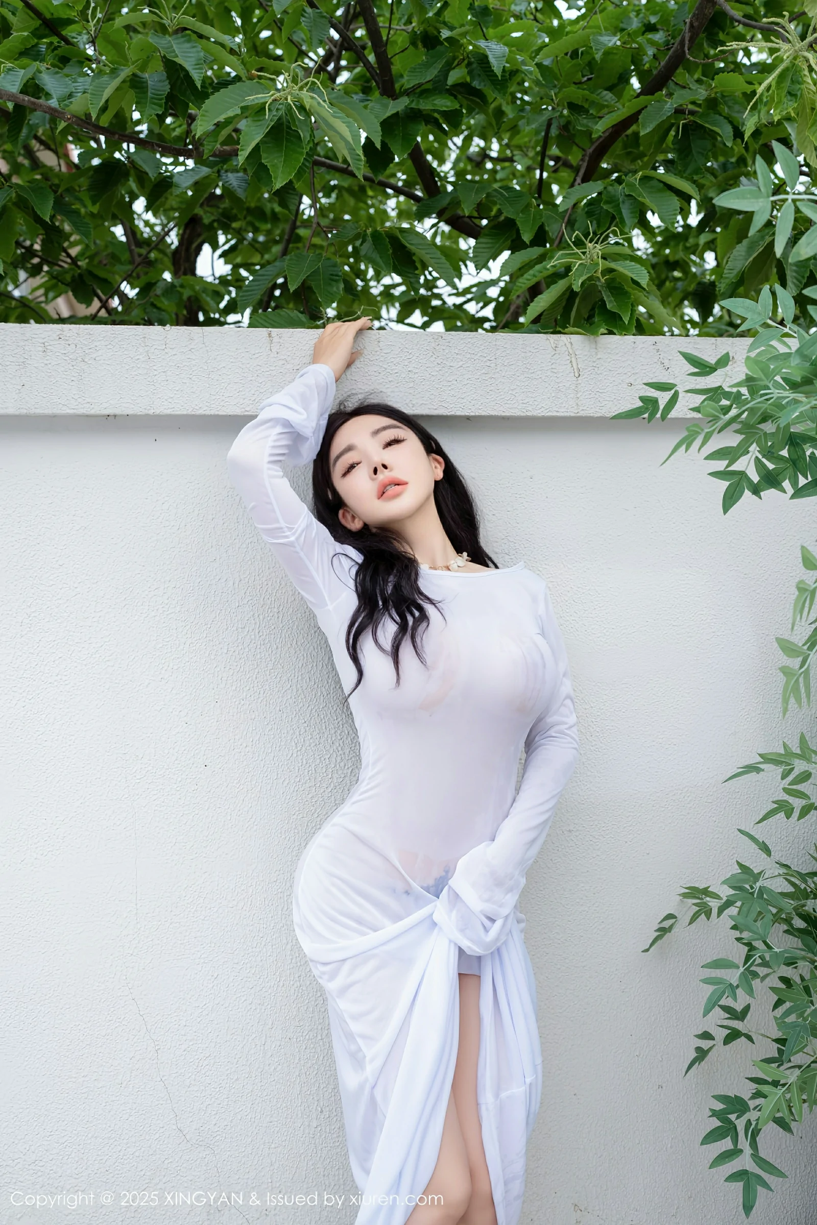  星颜社 VOL.355 潘思沁 [79P]第4张