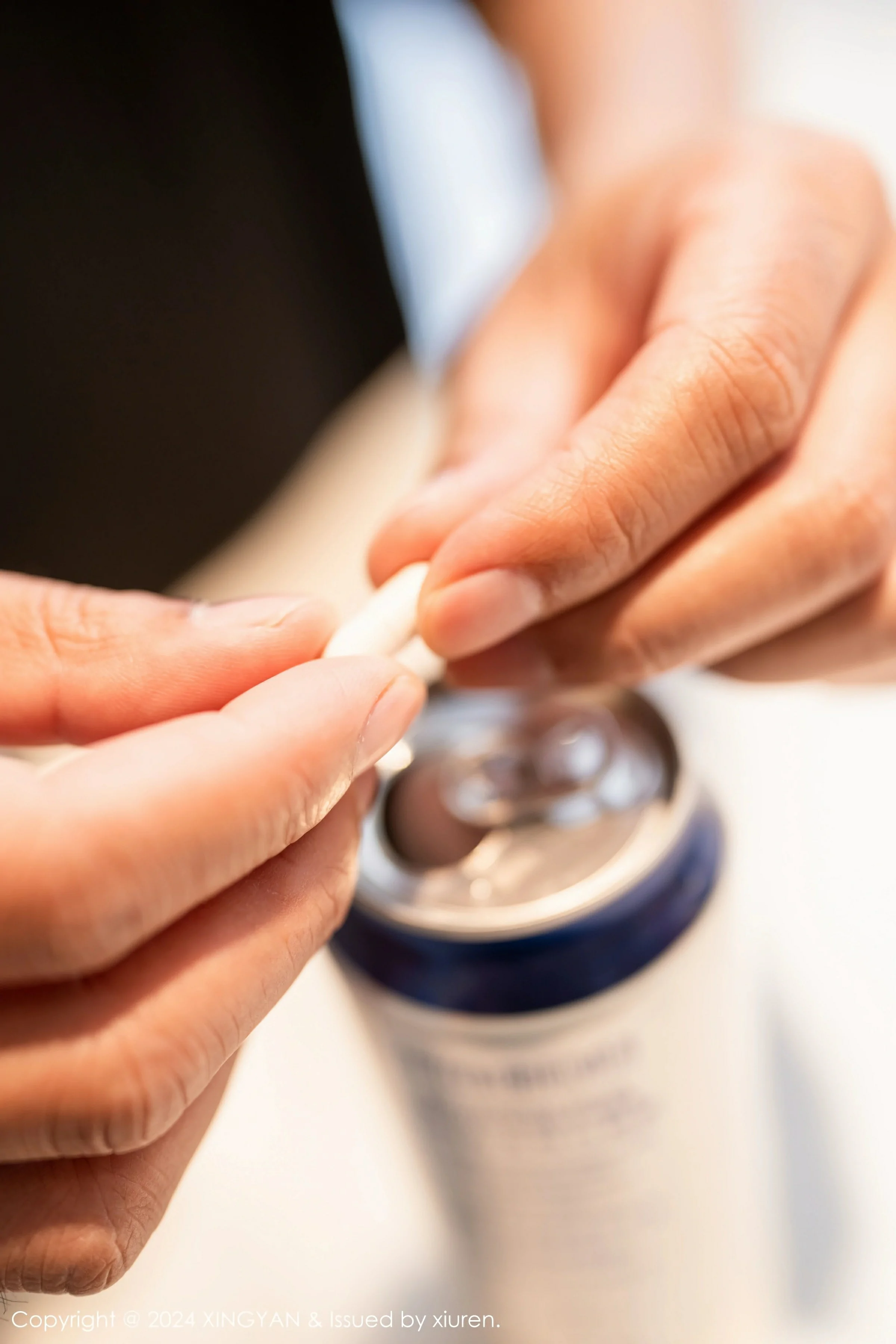  星颜社 VOL.263 潘思沁&李丽莎 模特合集 [80P]第8张