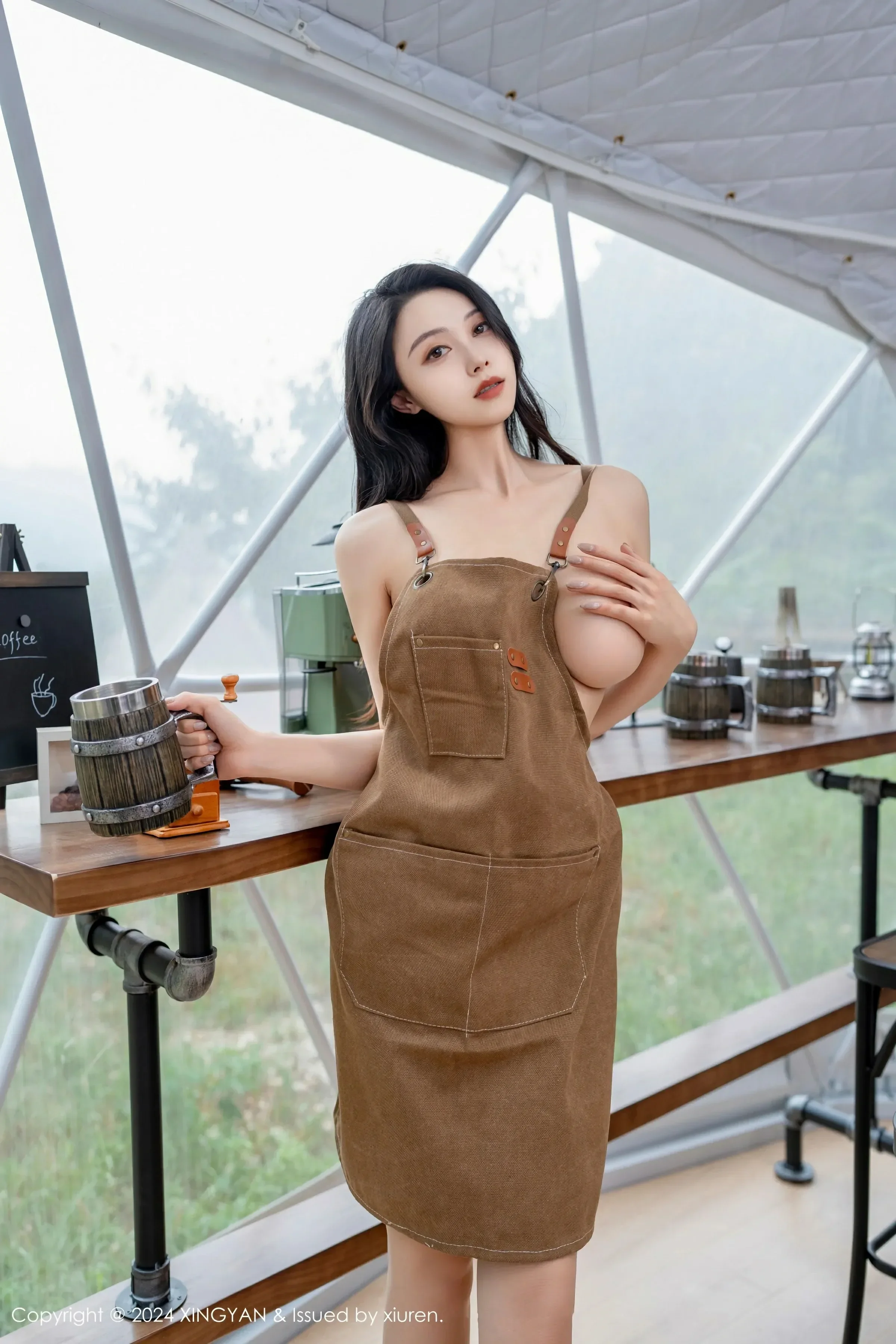  星颜社 VOL.264 清妙 [81P]第3张