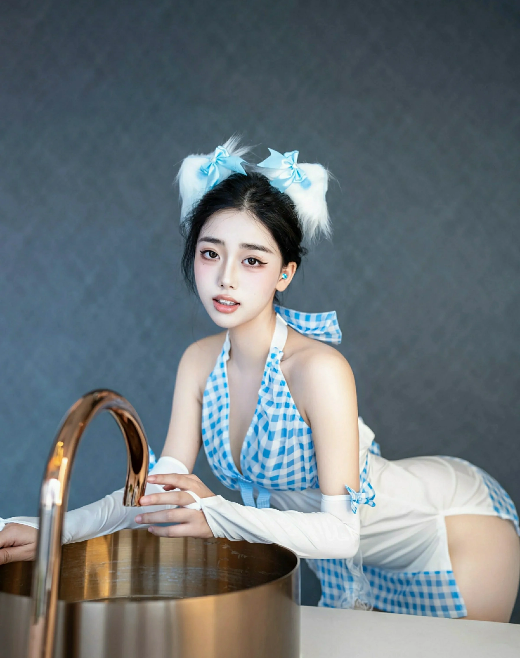  星颜社 VOL.399 阮福福 [66P]第2张