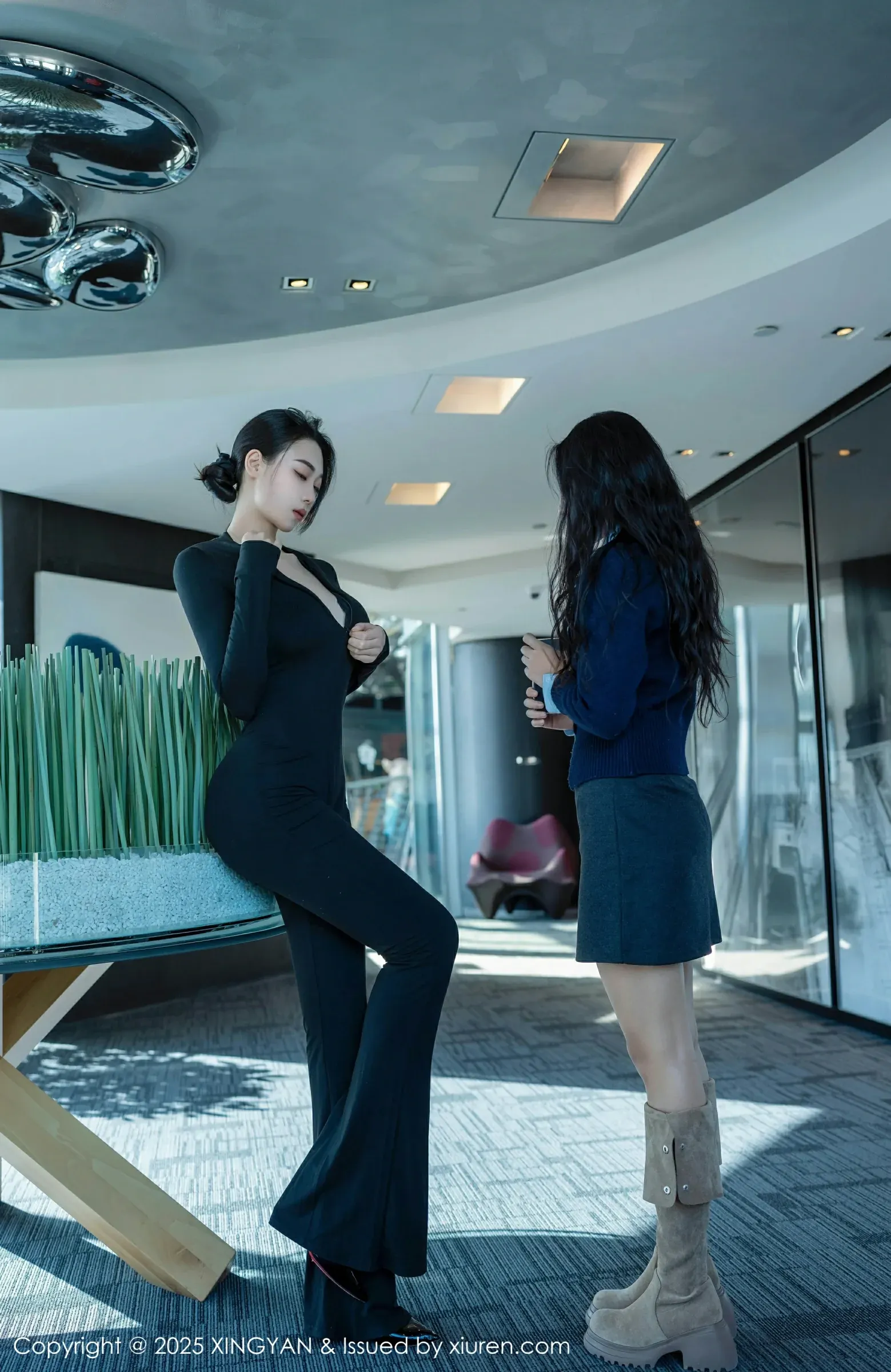  星颜社 VOL.322 清妙 [81P]第4张