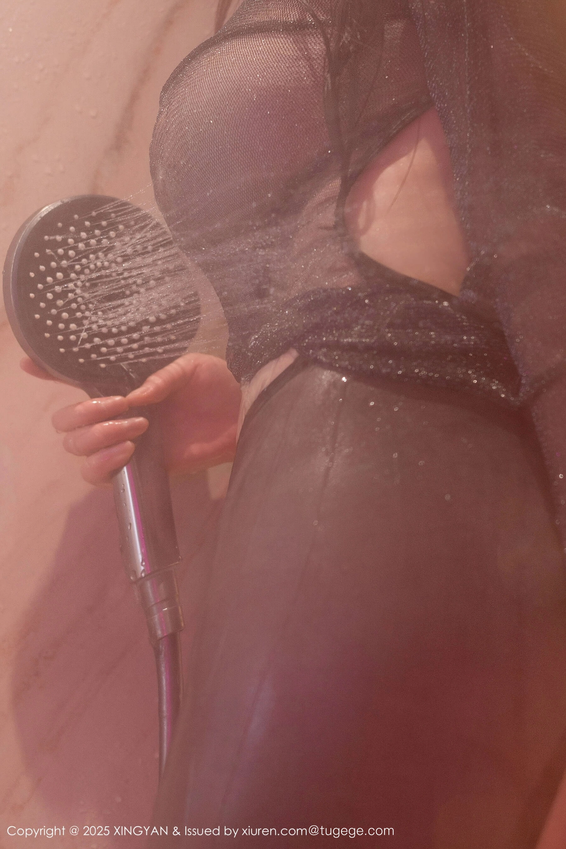  星颜社 沈南汐RuRu Vol.0424 [71P]第23张