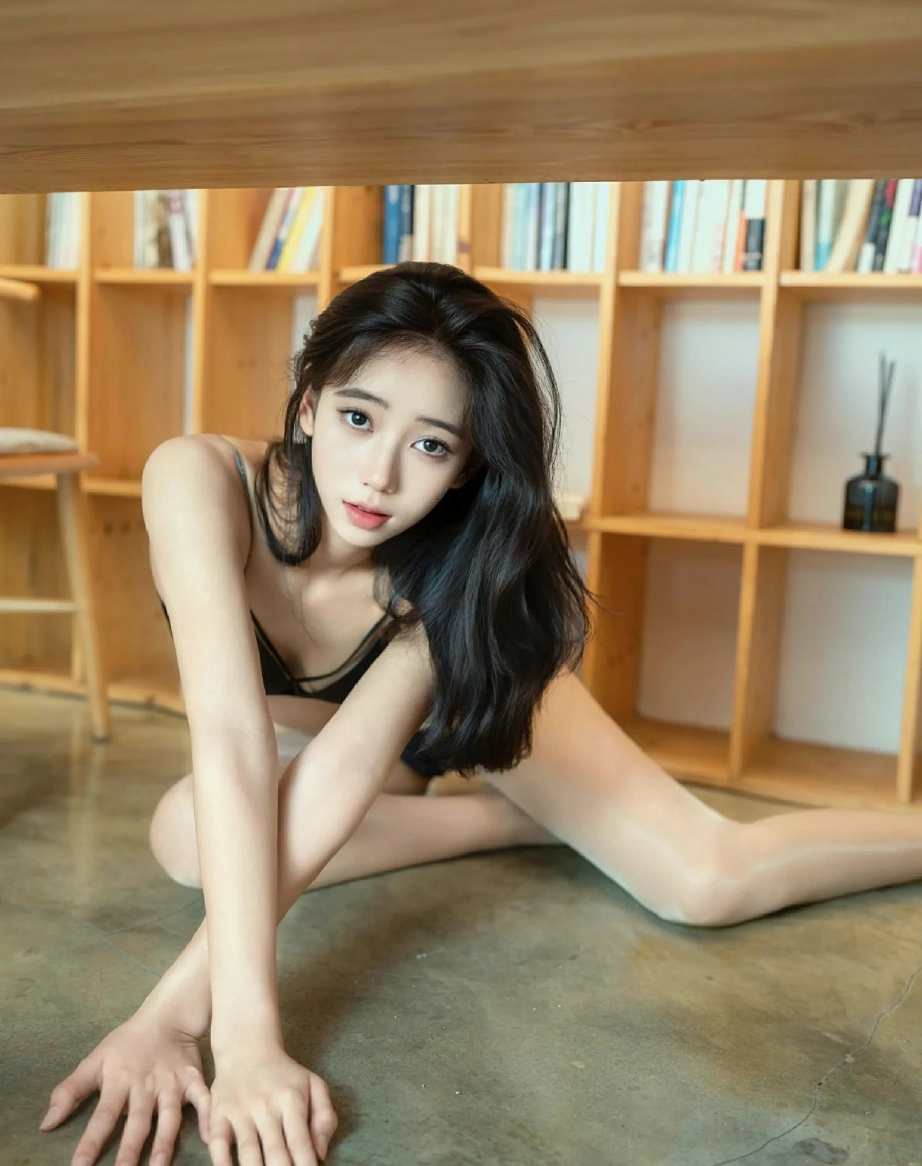  星颜社 VOL.390 时安安 [67P]第14张