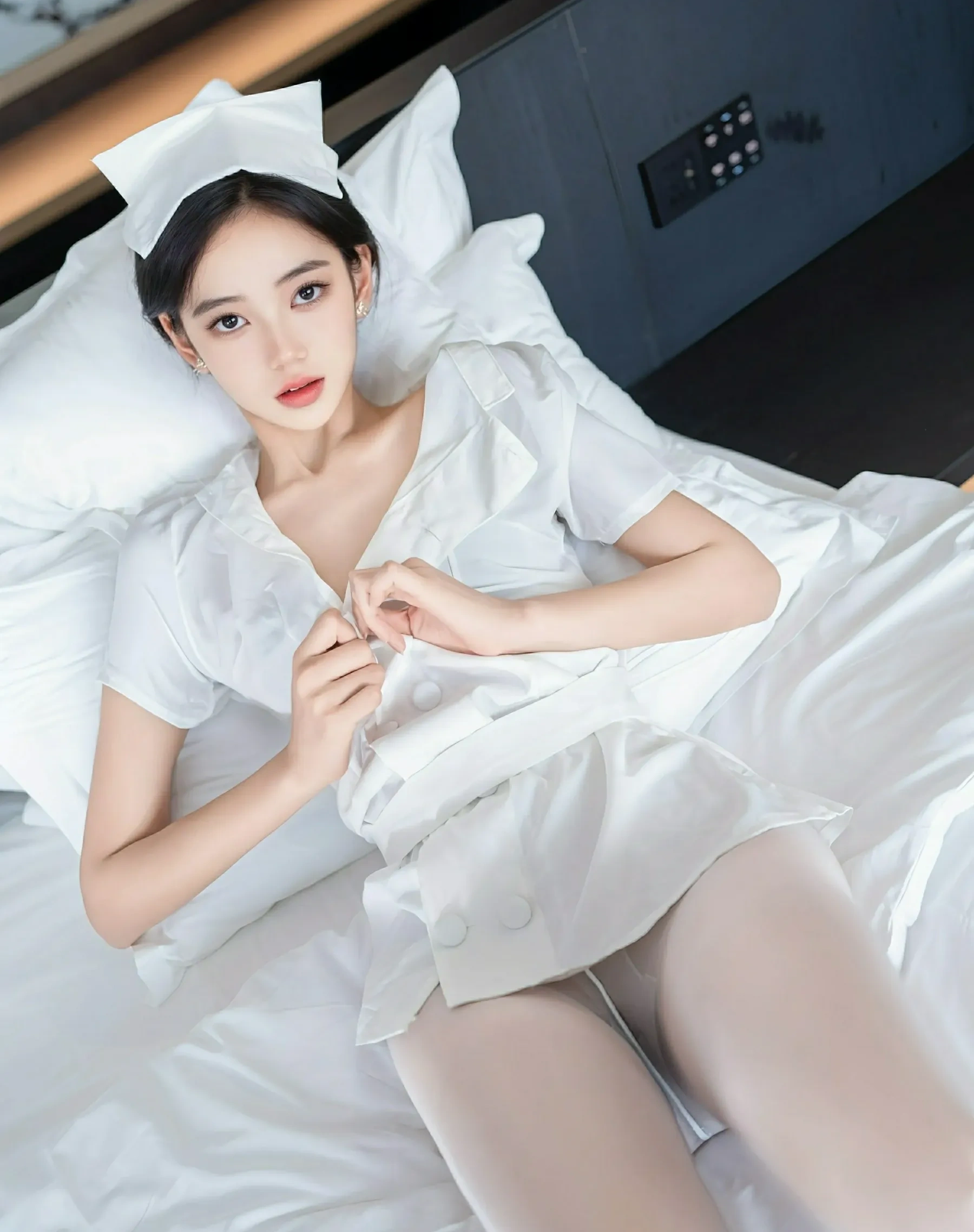  星颜社 VOL.371 时安安 [75P]第17张