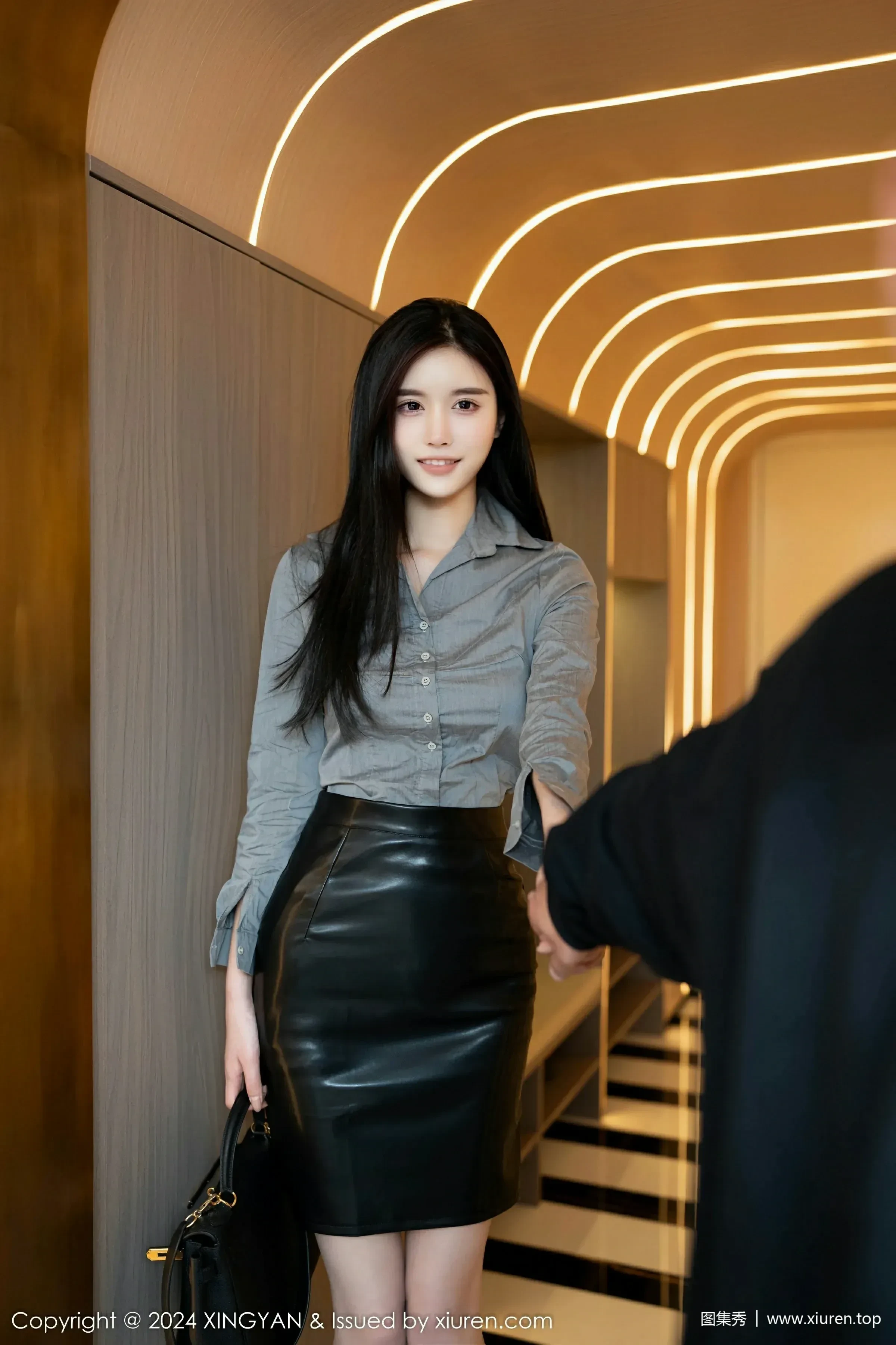  星颜社 VOL.288 Erikaki [84P]第3张