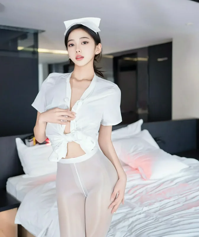  星颜社 VOL.371 时安安 [75P]